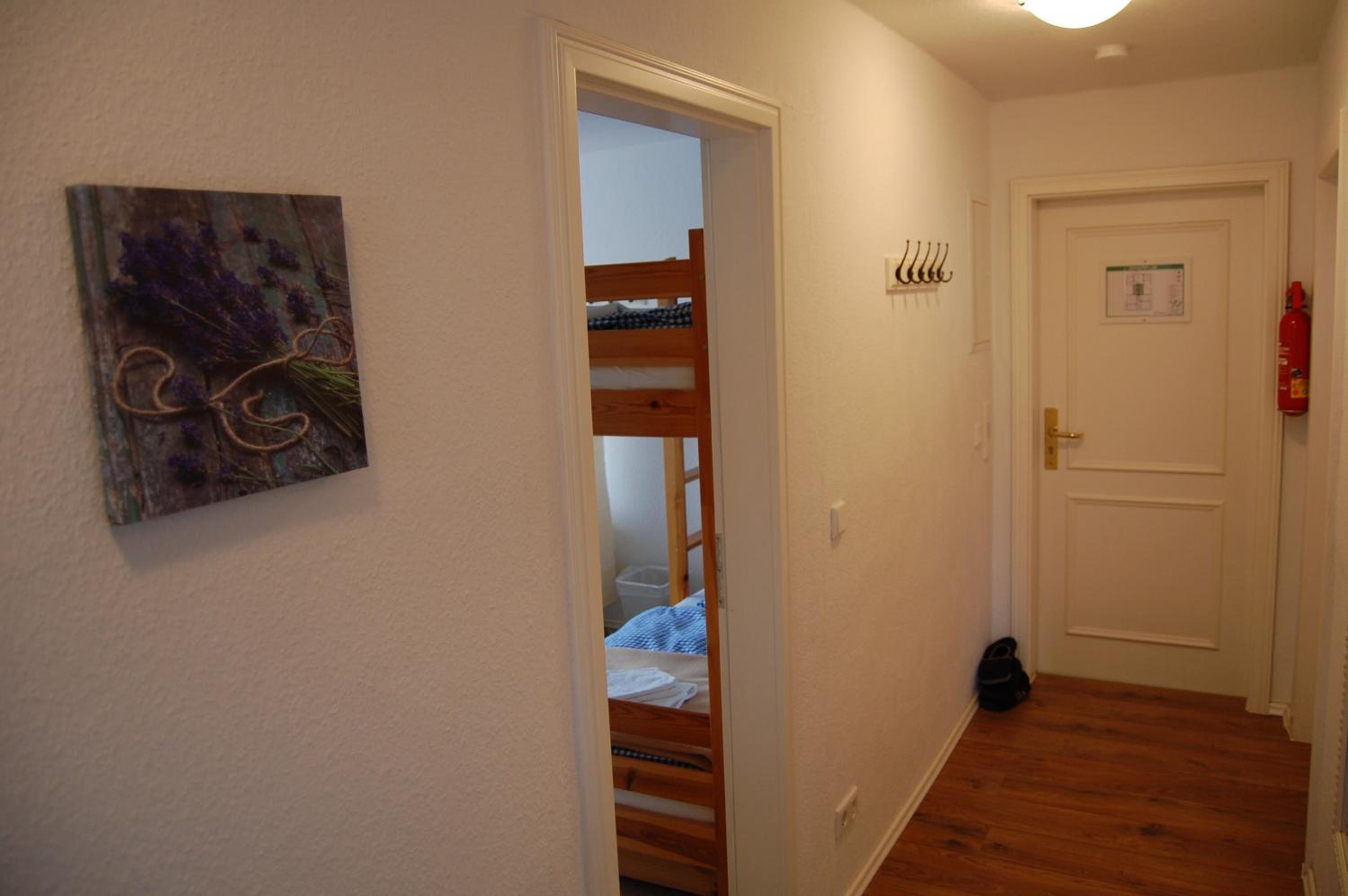 Schillers Gästehaus
