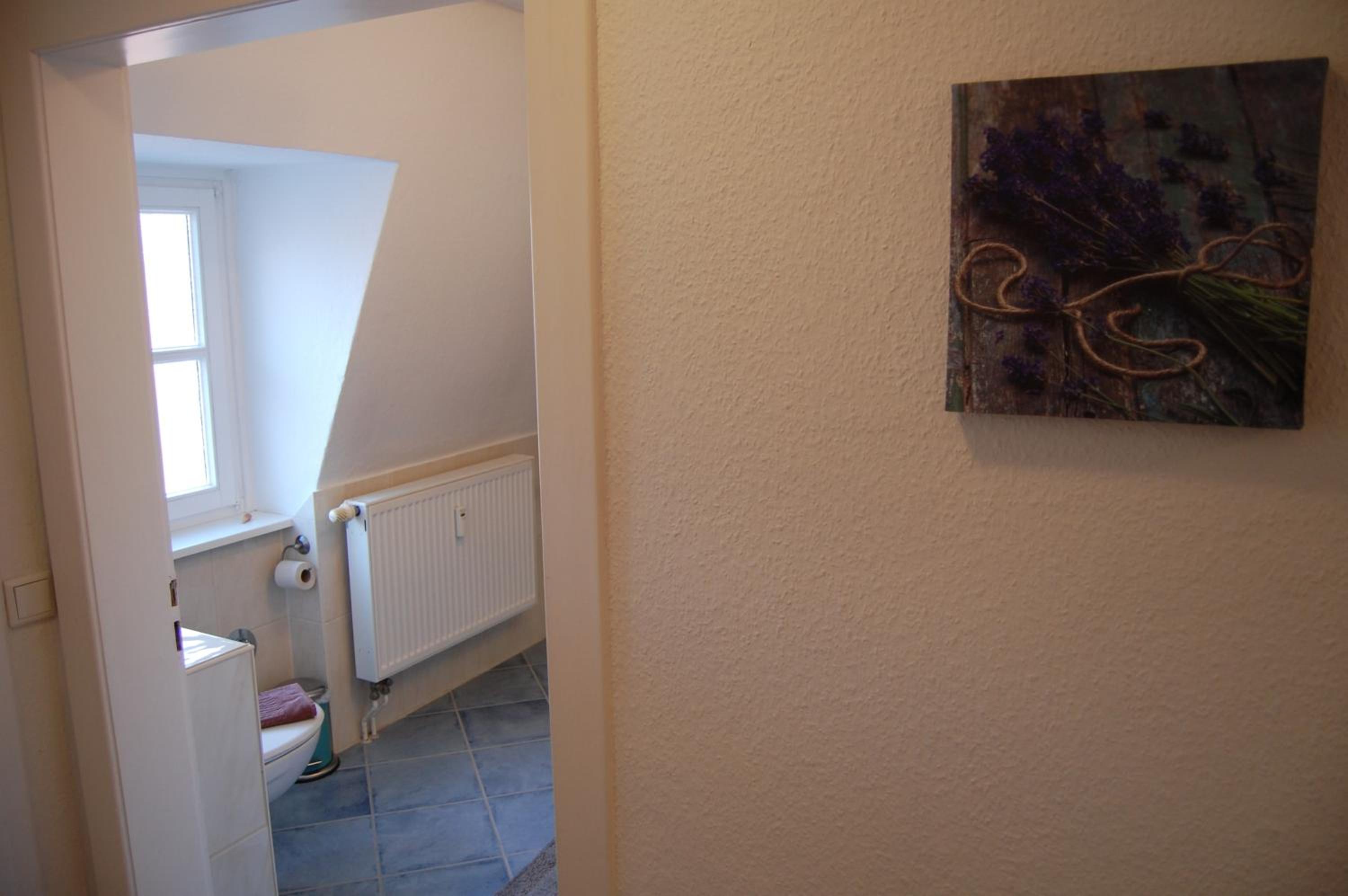 Schillers Gästehaus
