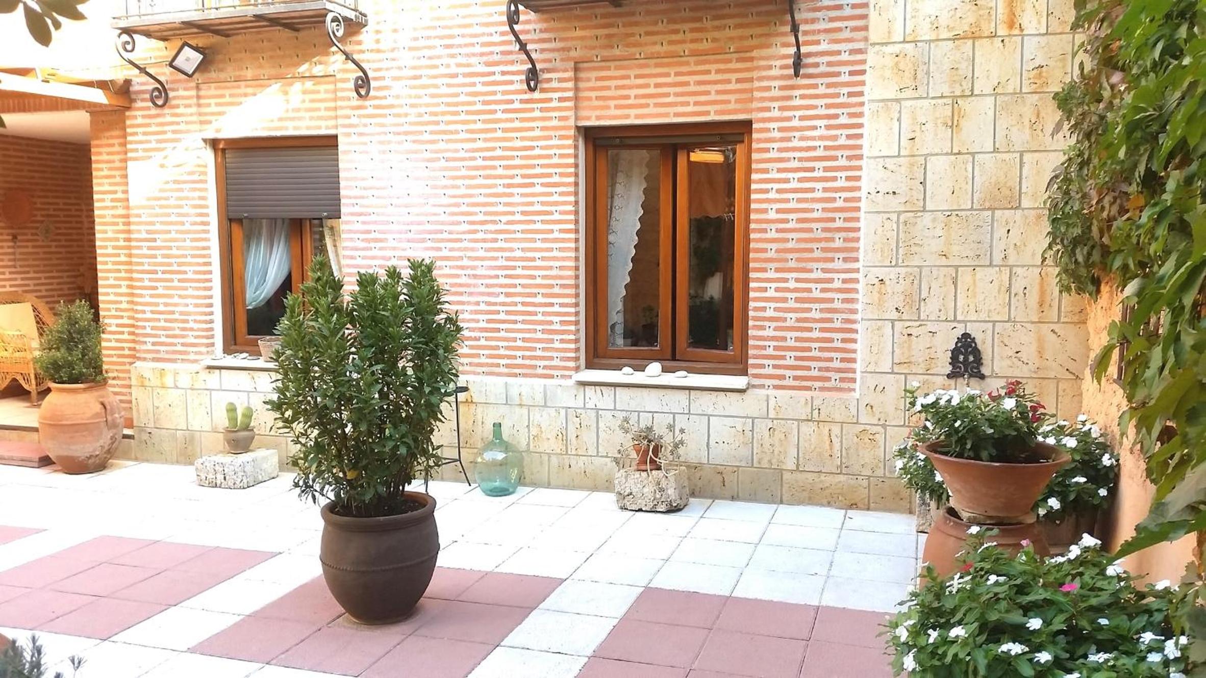 Apartamento céntrico 