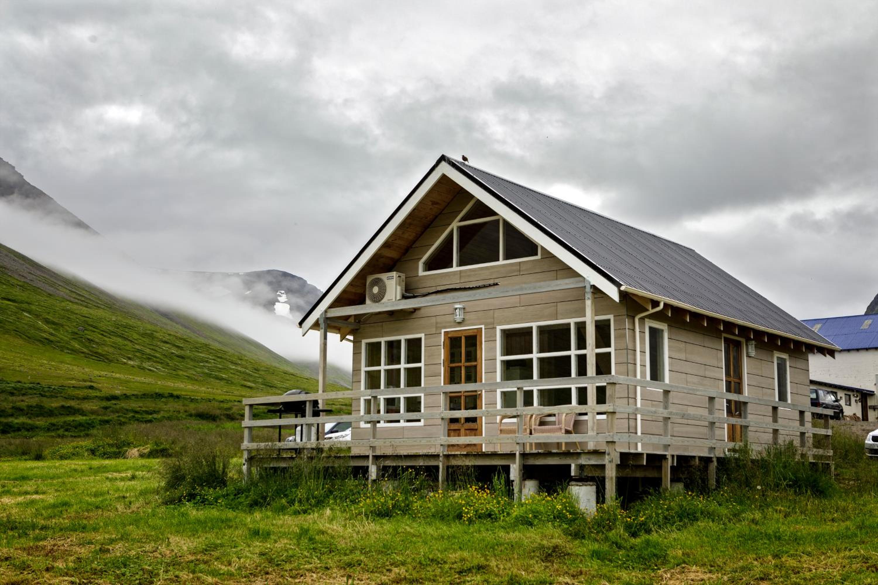 Korpudalur HI Hostel view 5