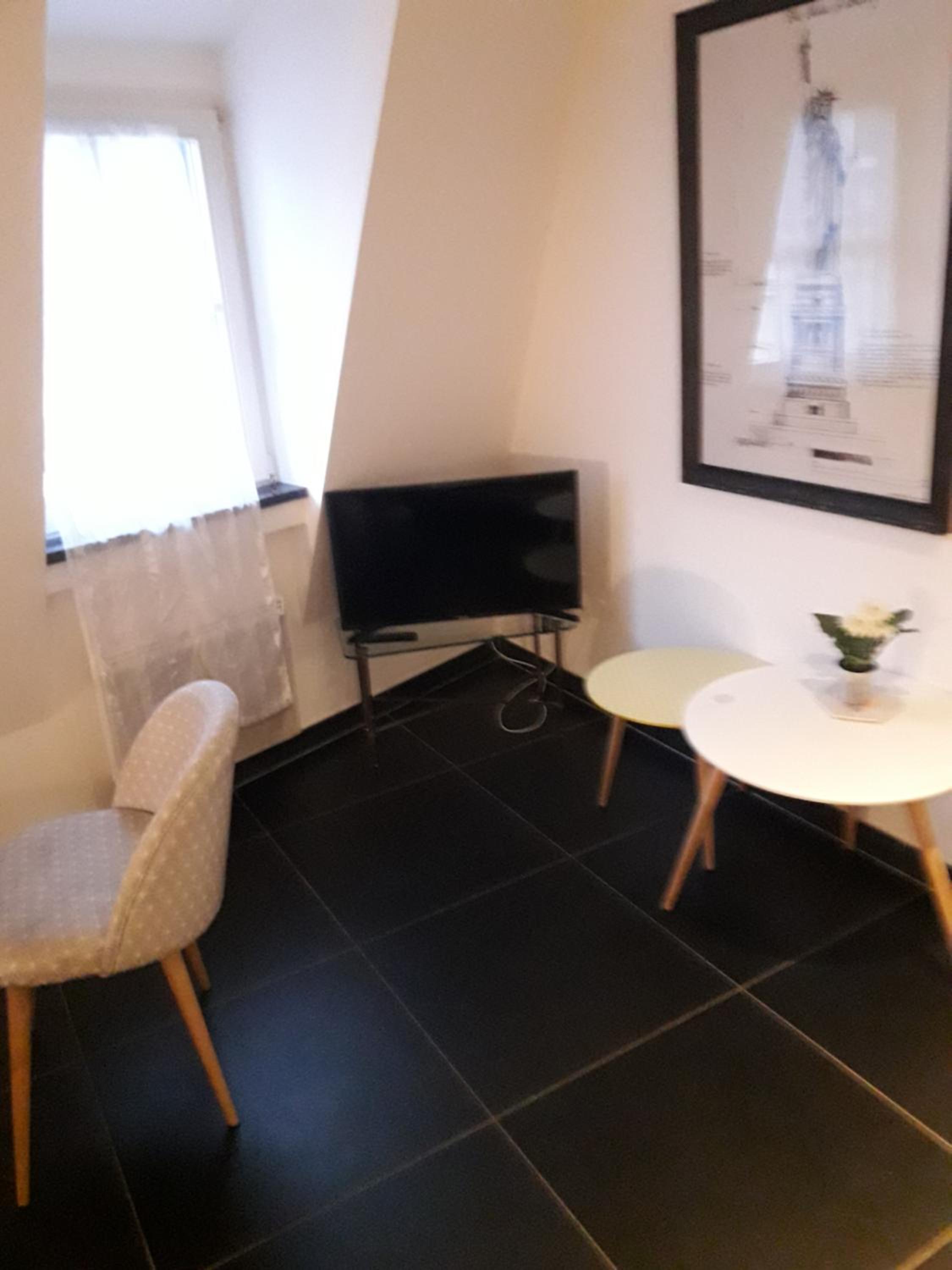 Les Appartements Berthe Molly view 5