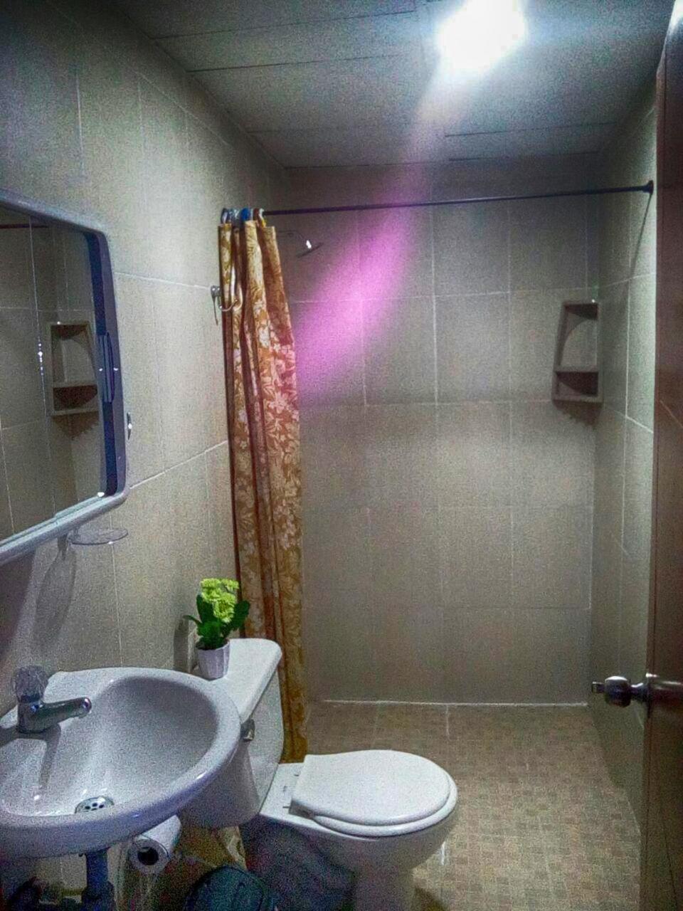 Casa Hotel Nurandy