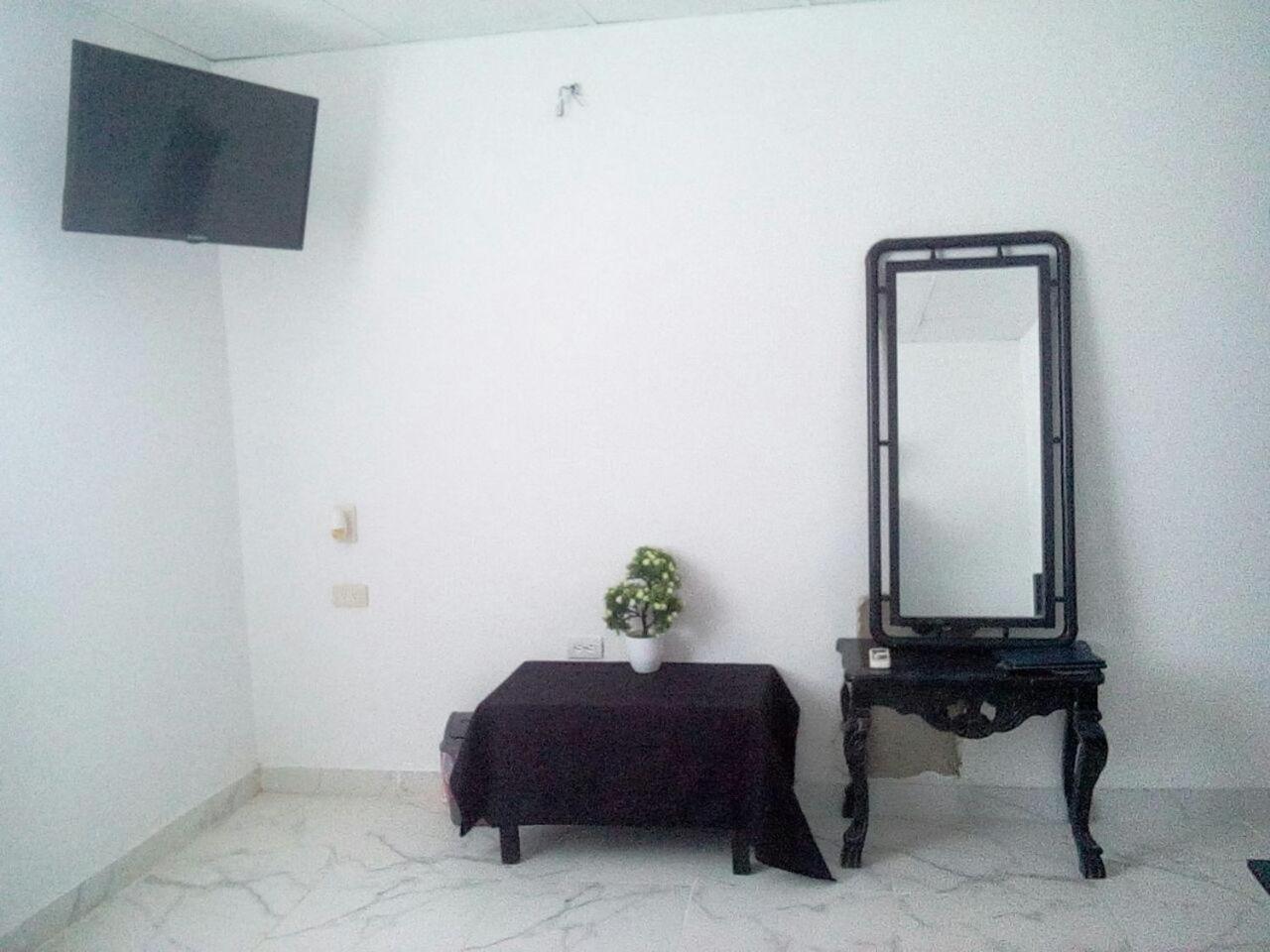 Casa Hotel Nurandy