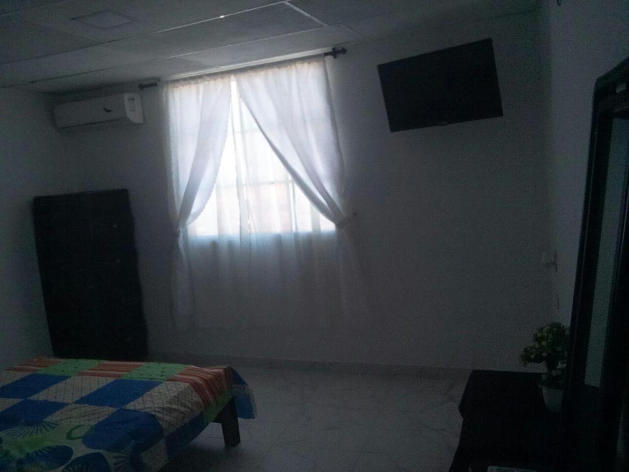 Casa Hotel Nurandy