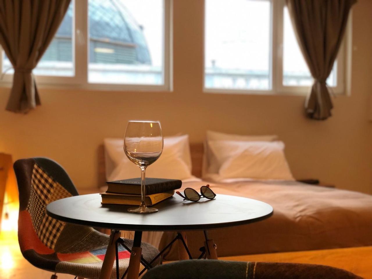 SKYLER GUEST HOUSE
