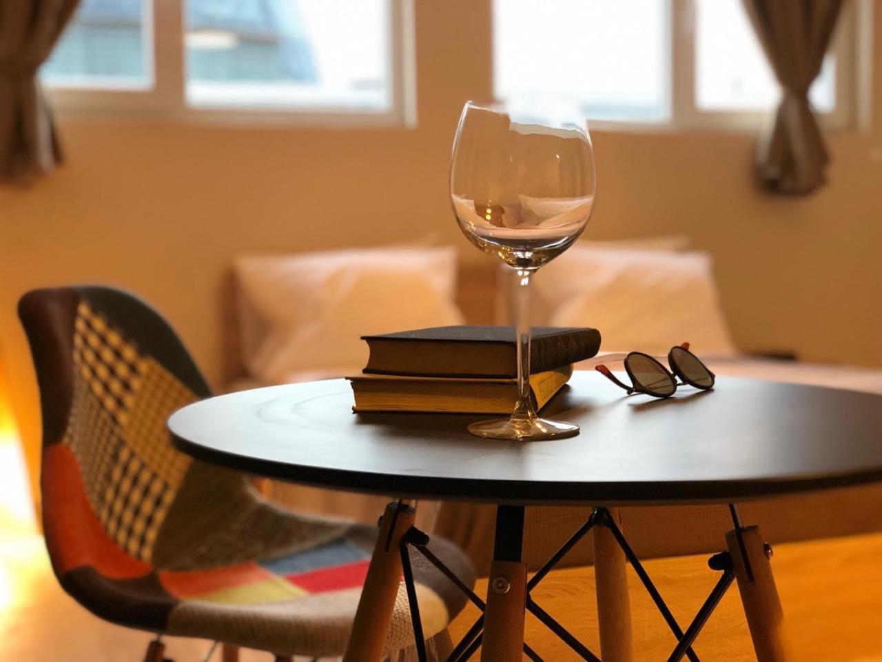 SKYLER GUEST HOUSE