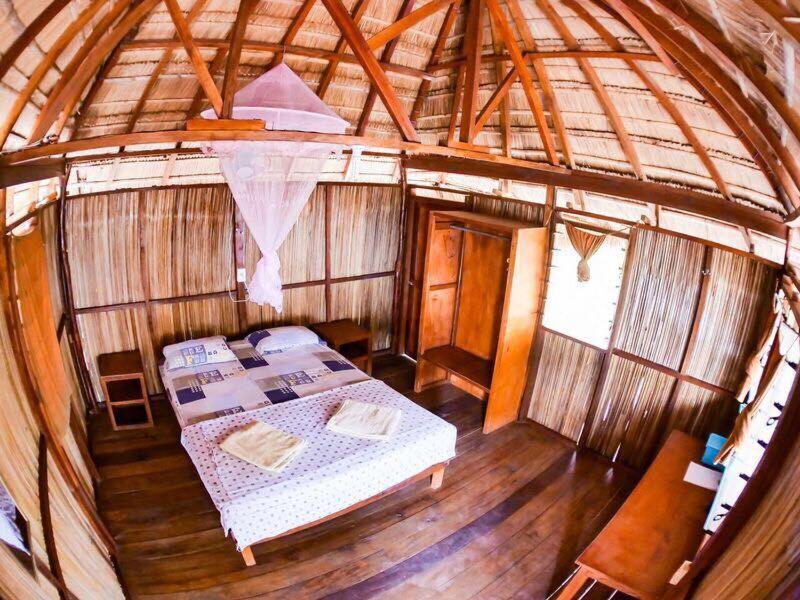 Atauro Dive Resort view 4