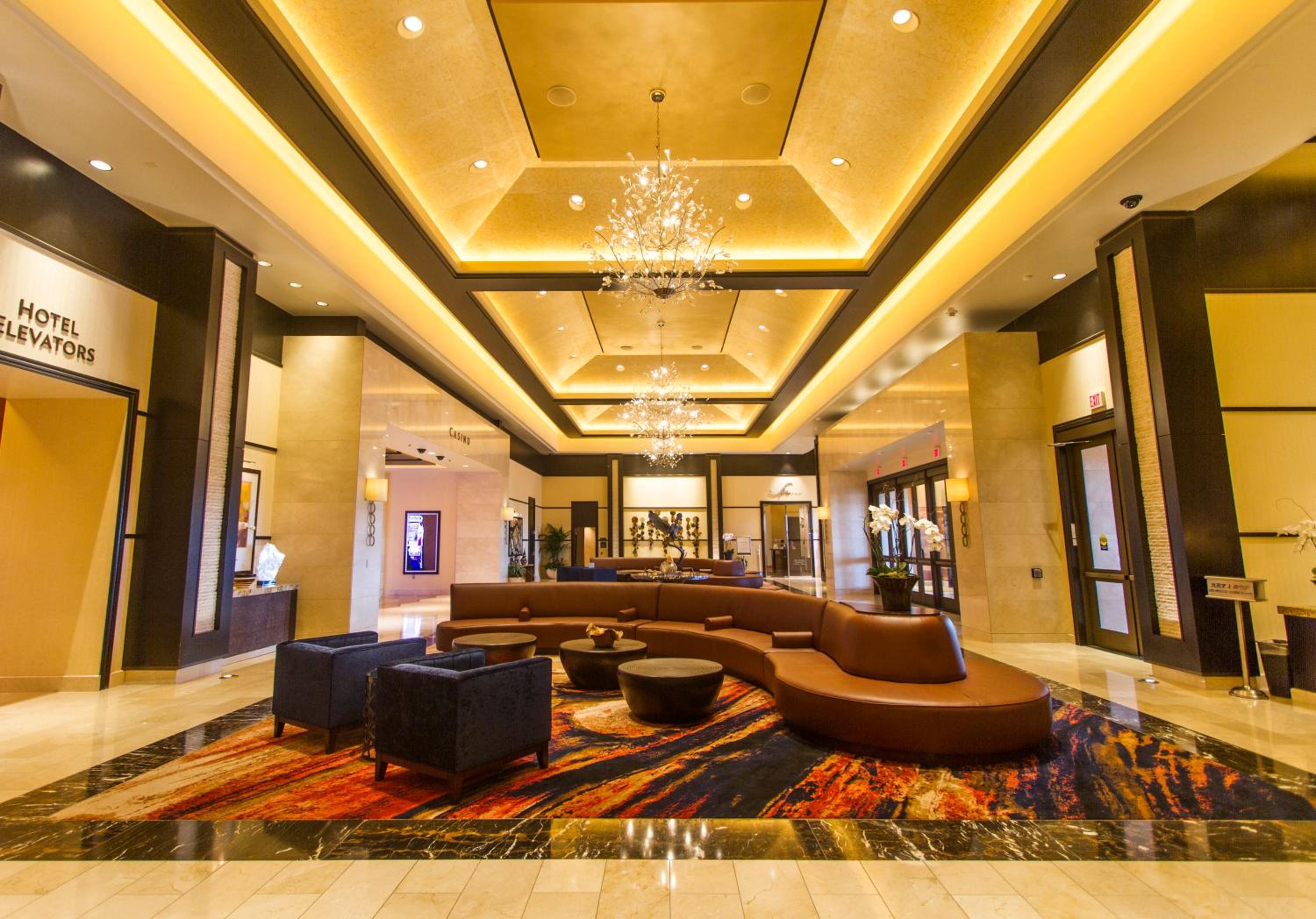 Thunder Valley Casino Resort view 5