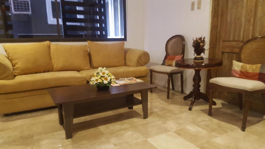 Gervasia Hotel Makati