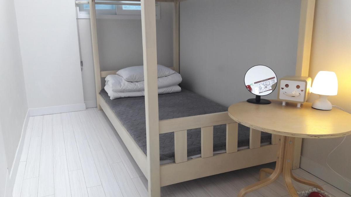 Cobe Guesthouse Dongdaemun