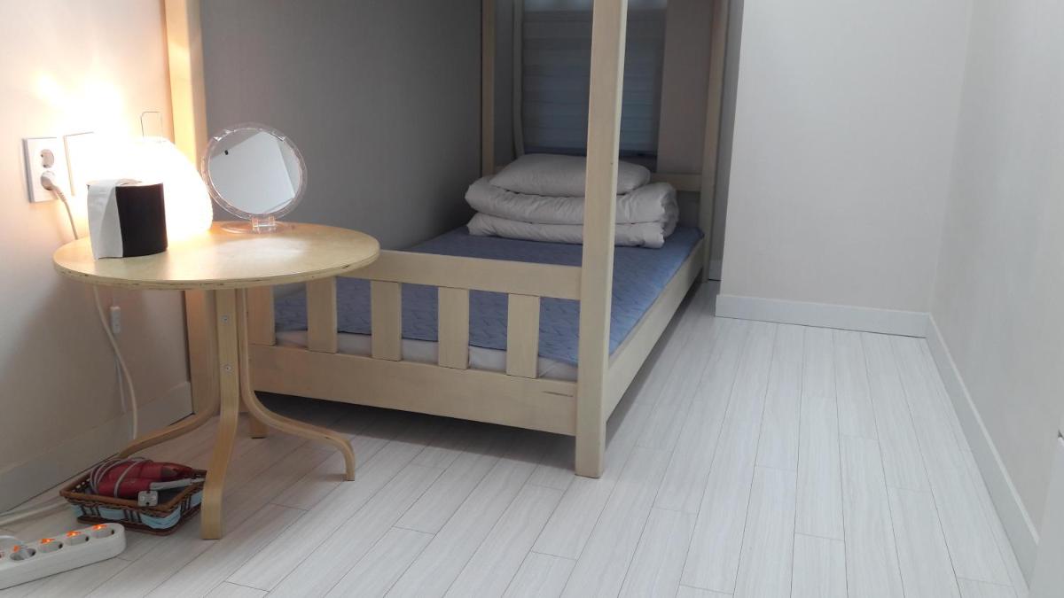Cobe Guesthouse Dongdaemun