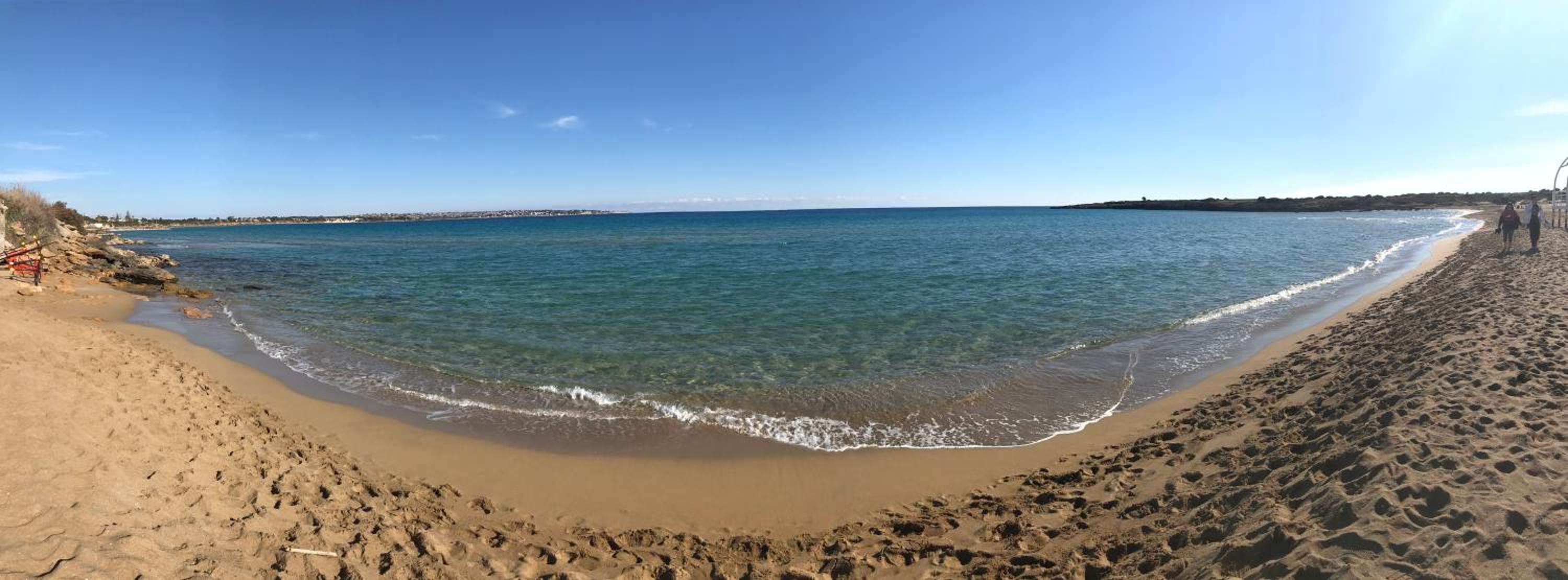 Sicily Mon Amour Ortigia view 3