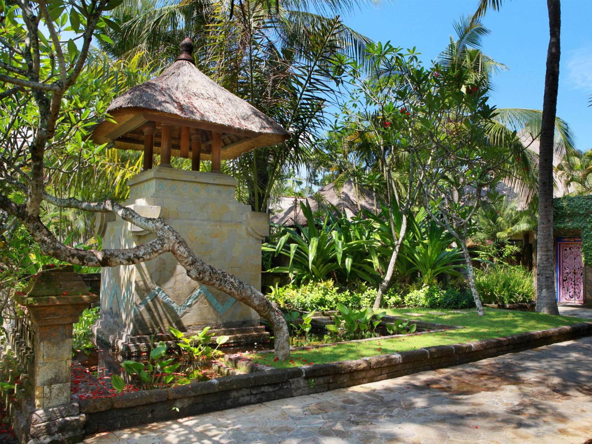 The Royal Beach Seminyak Bali