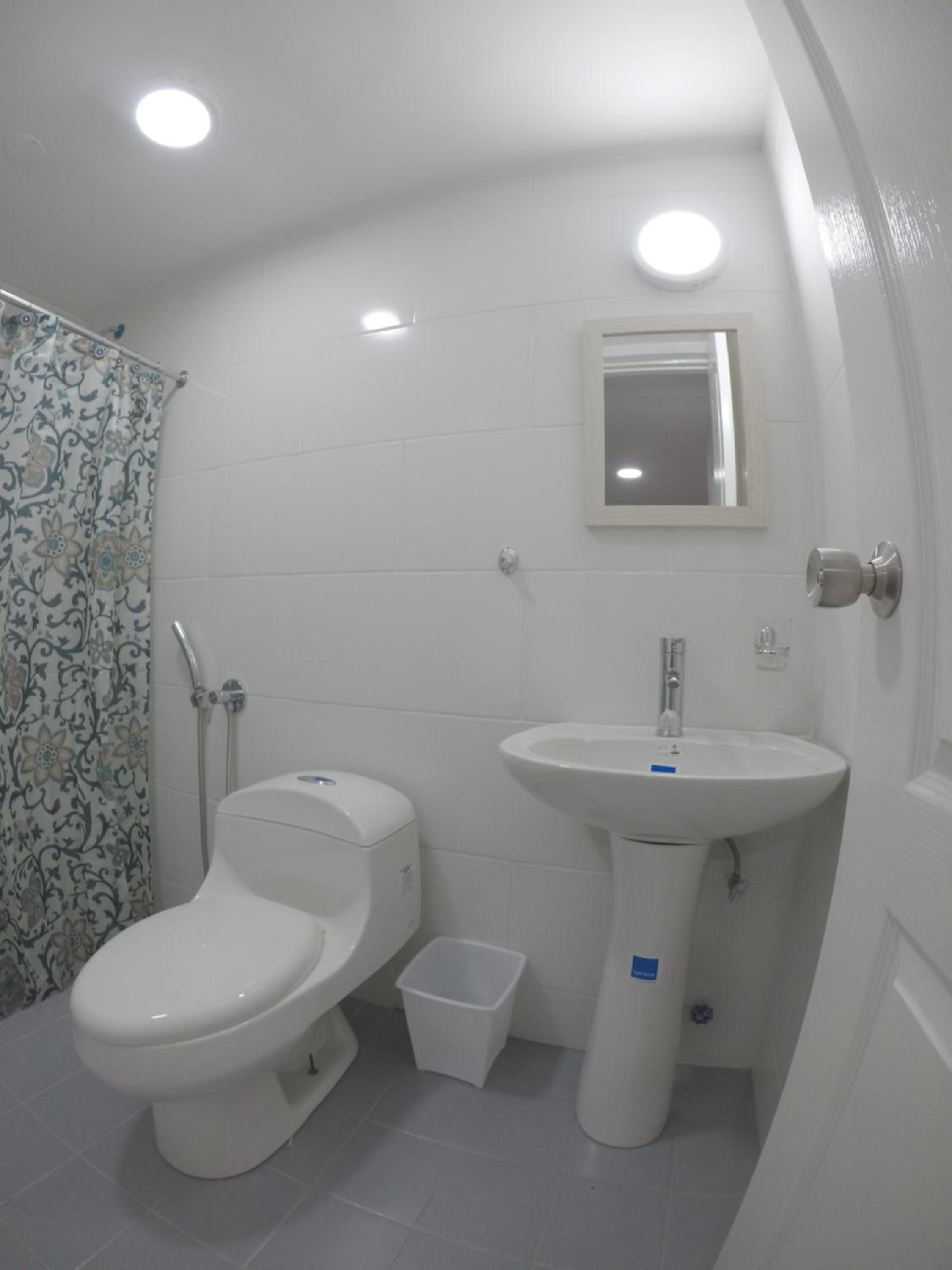 Blu Hostel