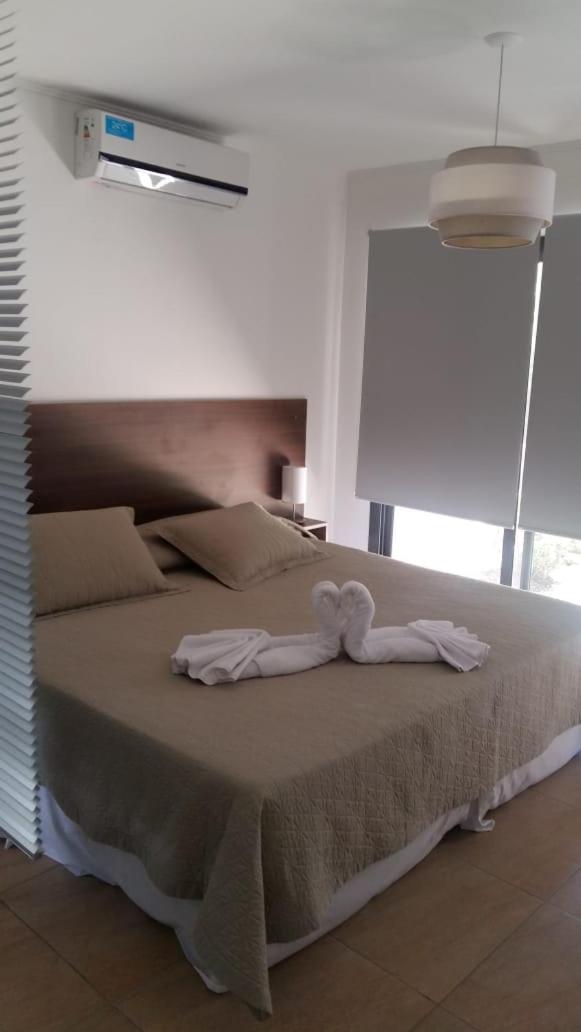 BOULEVARD DEPARTAMENTOS II