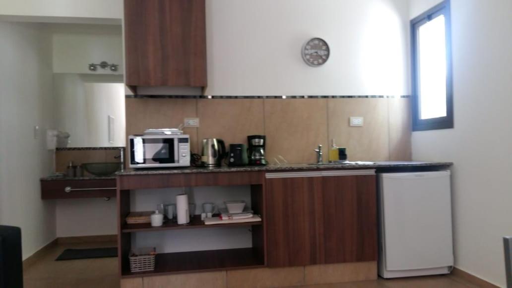 BOULEVARD DEPARTAMENTOS II
