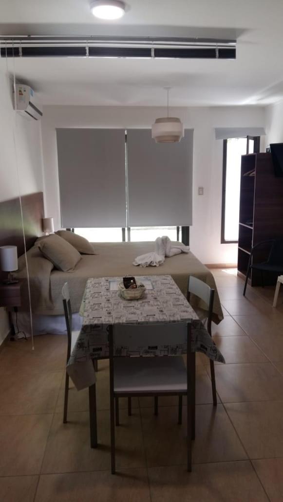 BOULEVARD DEPARTAMENTOS II