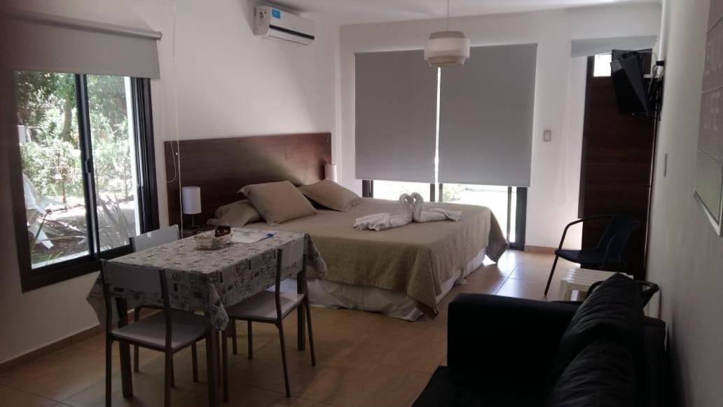 BOULEVARD DEPARTAMENTOS II