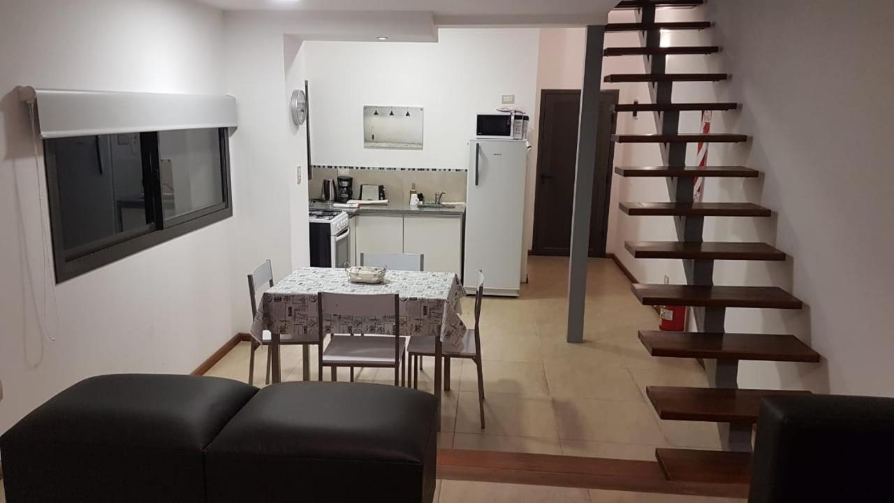BOULEVARD DEPARTAMENTOS II