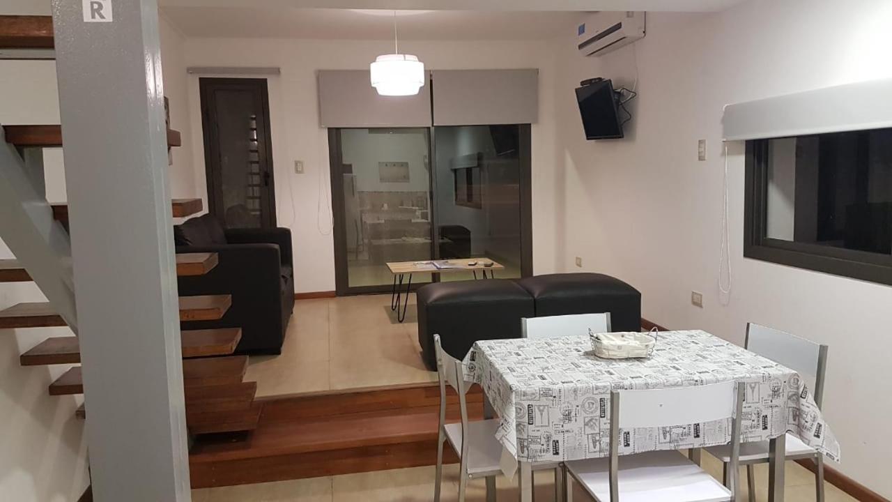 BOULEVARD DEPARTAMENTOS II