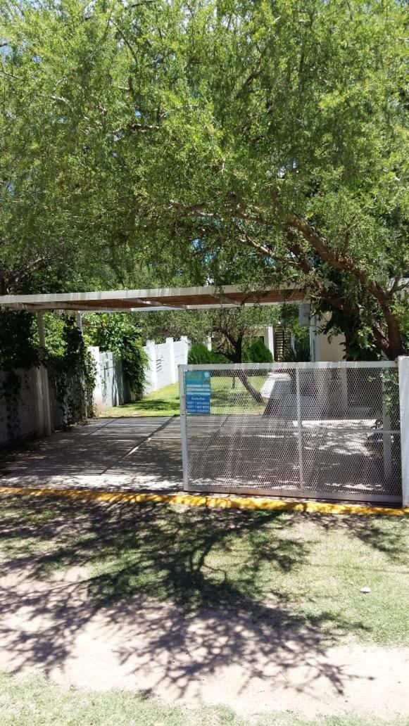 BOULEVARD DEPARTAMENTOS II
