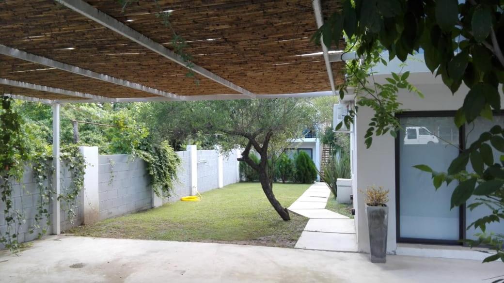 BOULEVARD DEPARTAMENTOS II