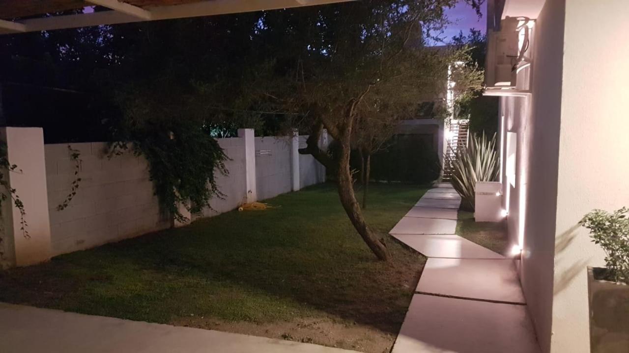 BOULEVARD DEPARTAMENTOS II