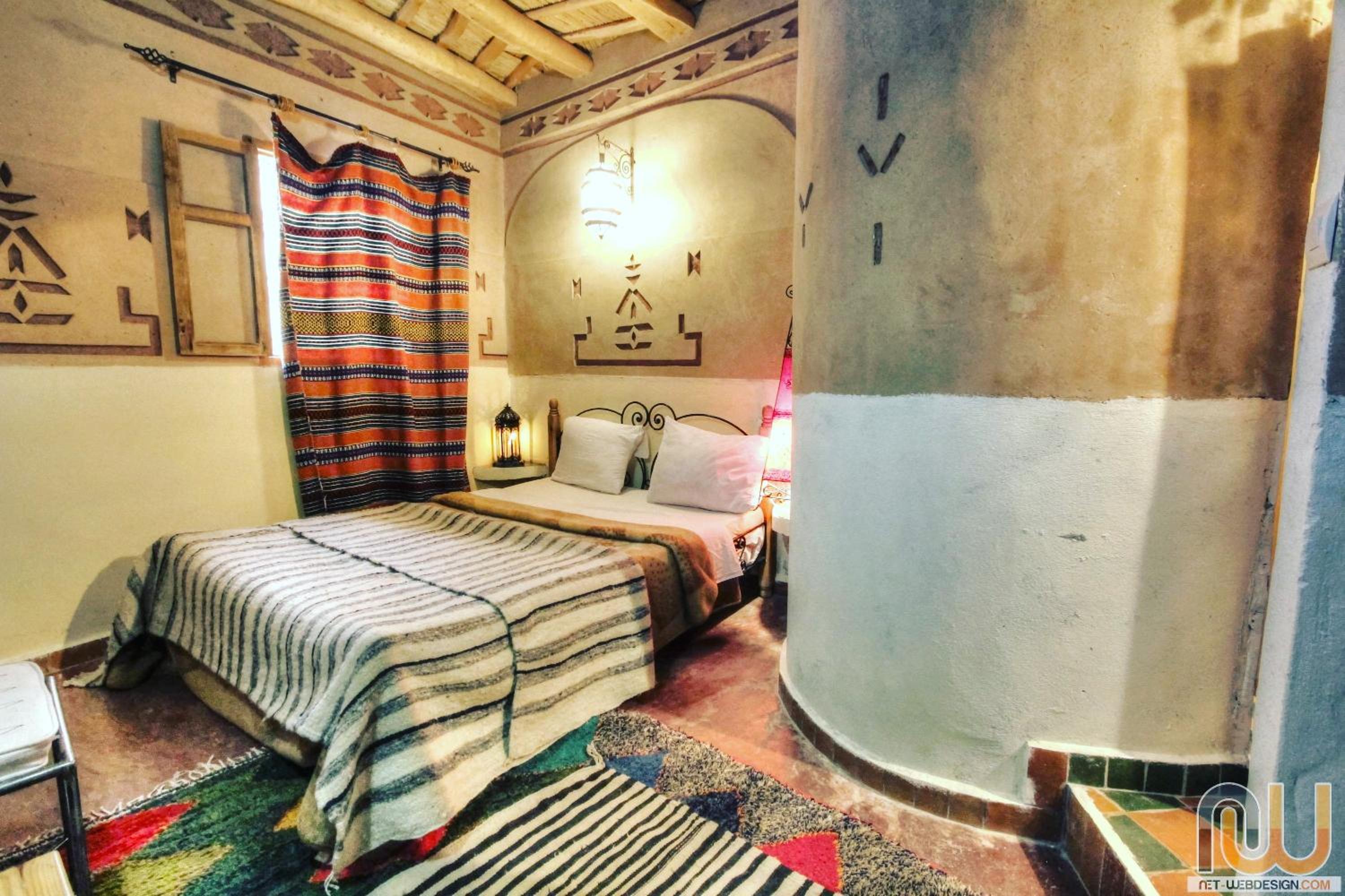 Auberge La Fibule Du Dades