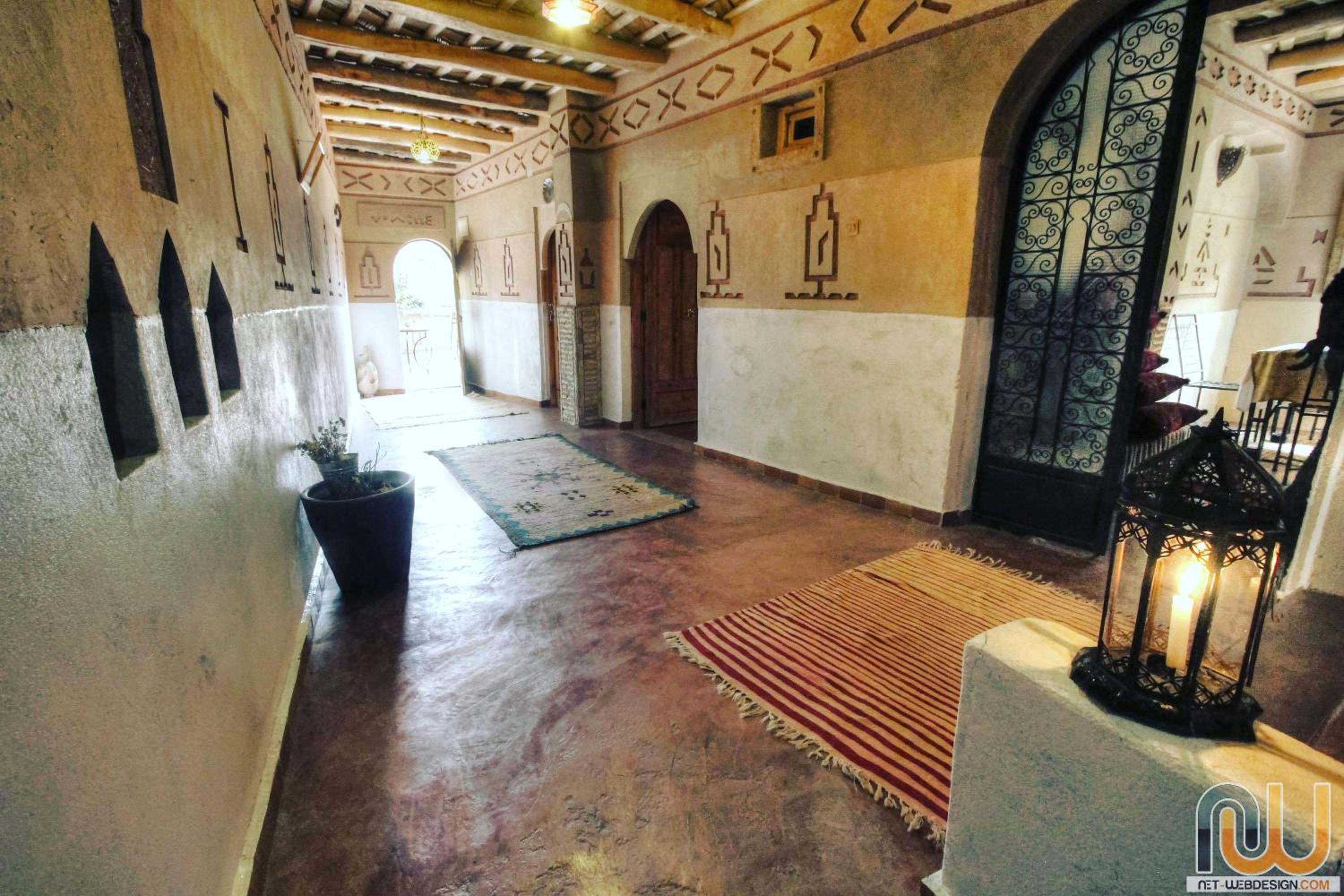 Auberge La Fibule Du Dades
