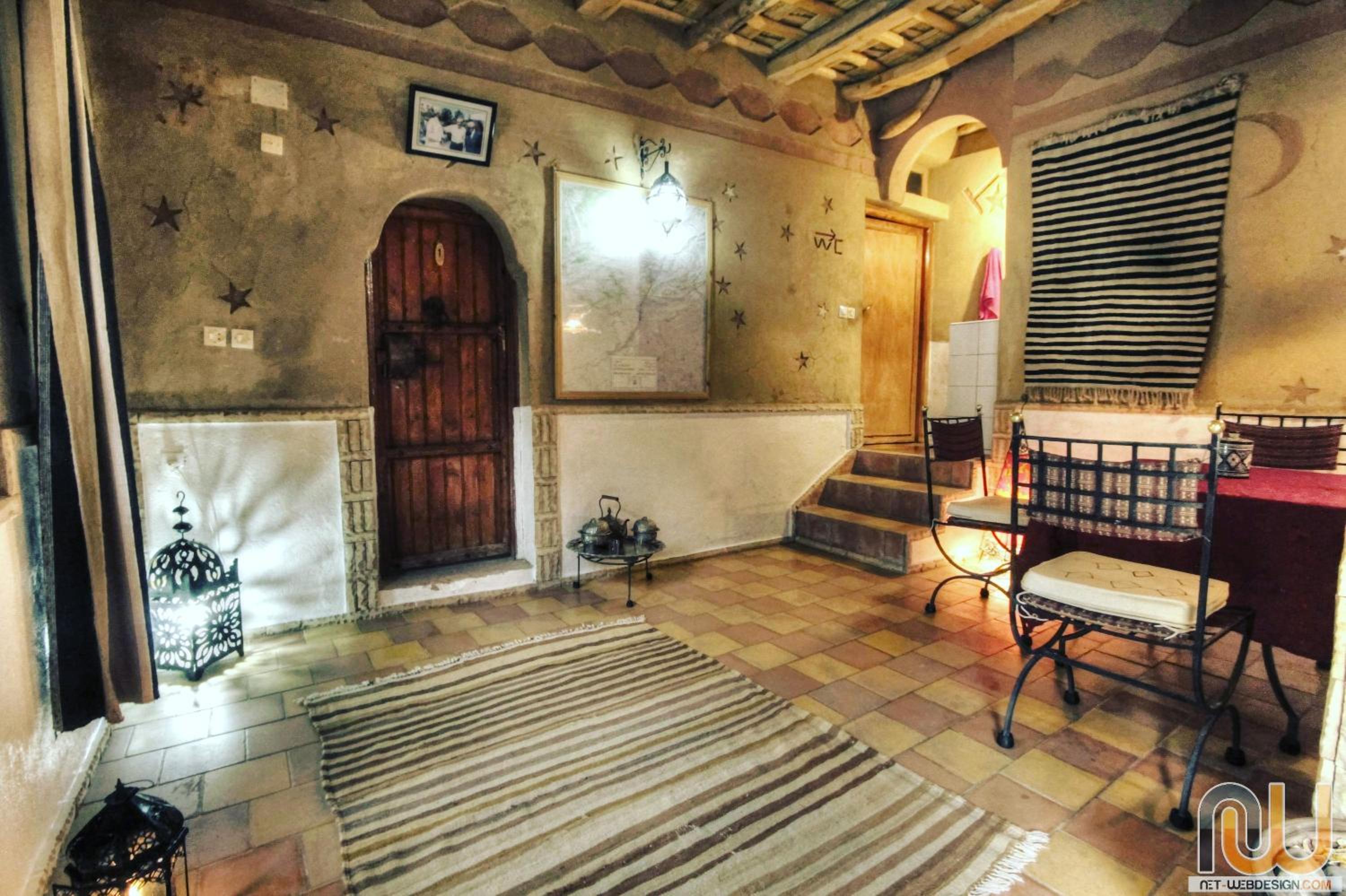 Auberge La Fibule Du Dades