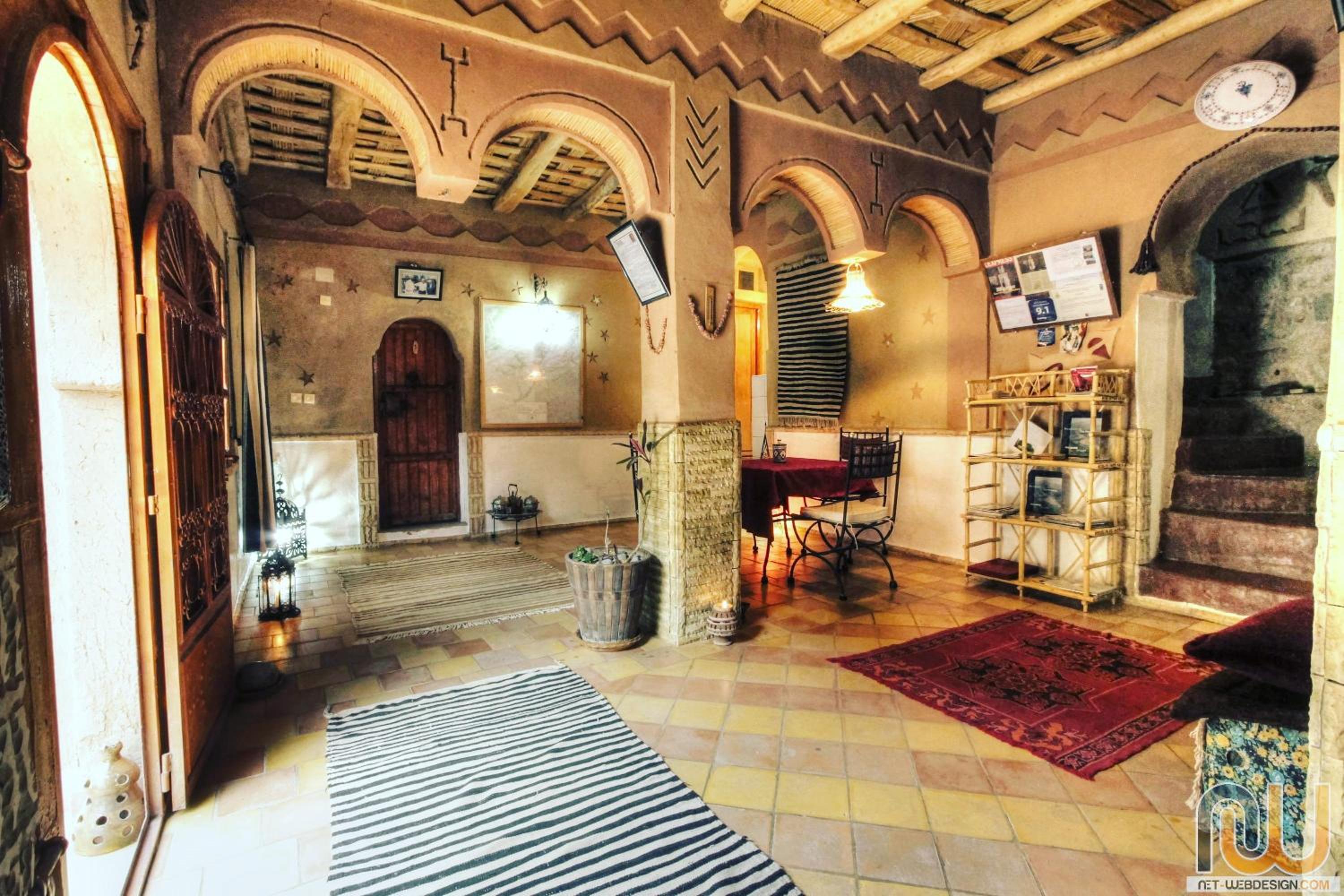 Auberge La Fibule Du Dades
