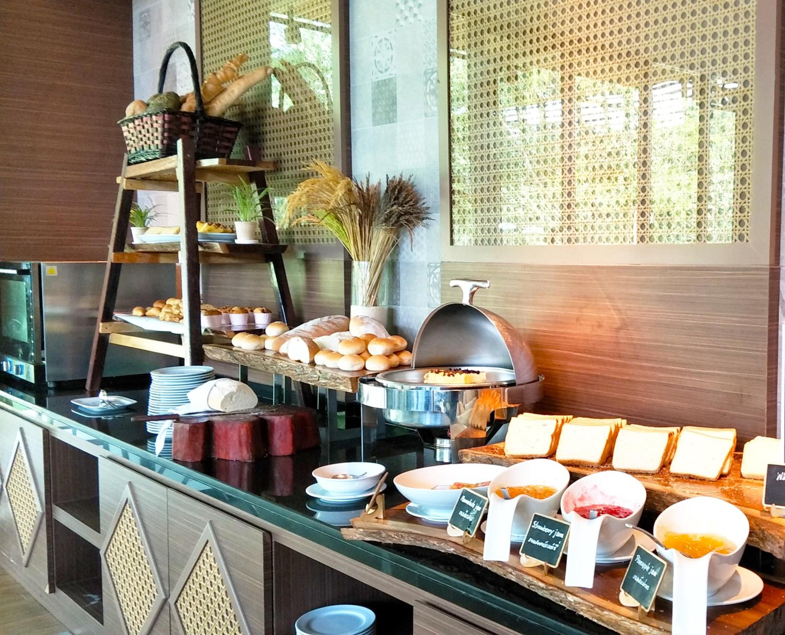 Mida Resort Kanchanaburi - SHA PLUS
