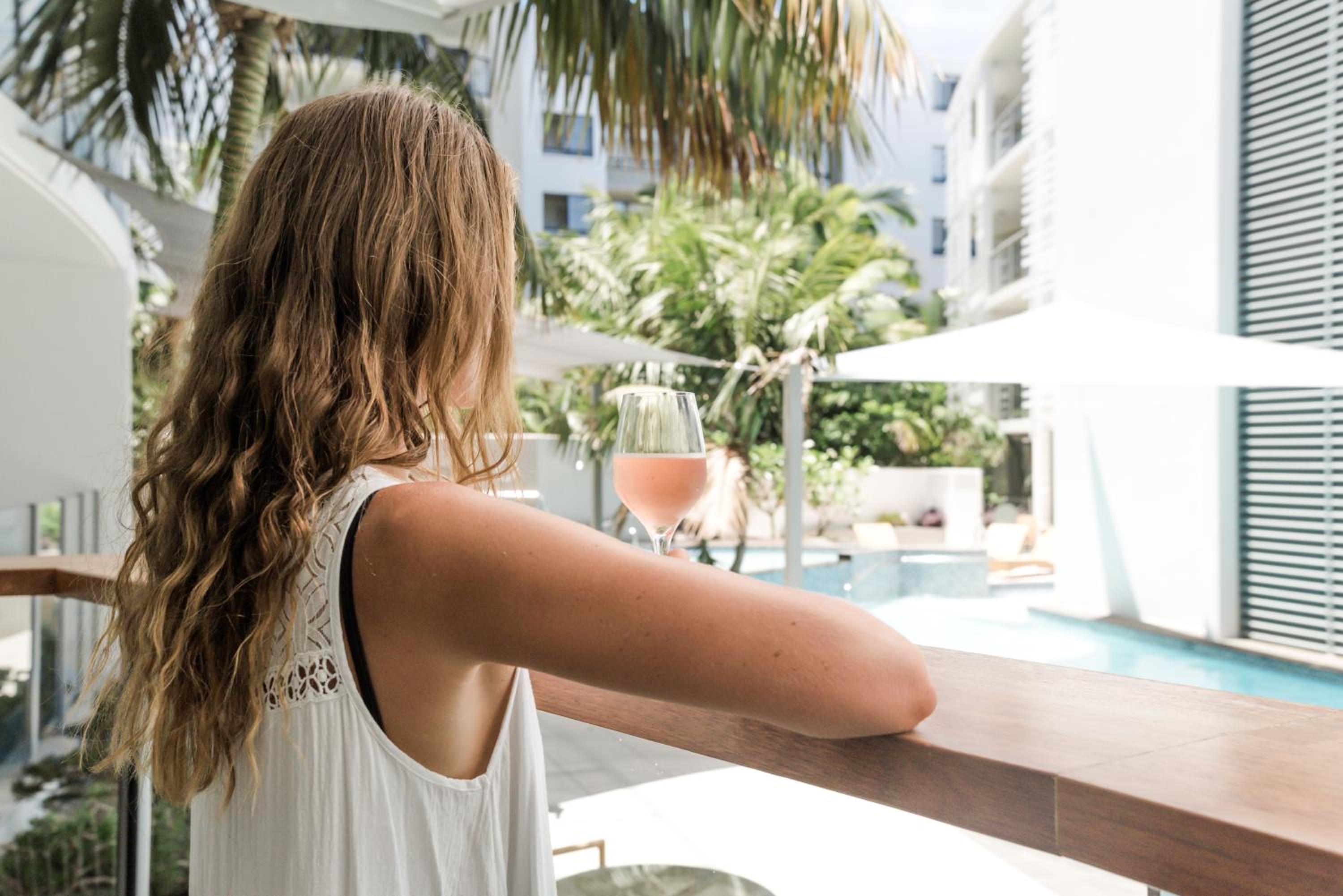 Caloundra Vacations - Rumba Beach Resort - Property Image 89