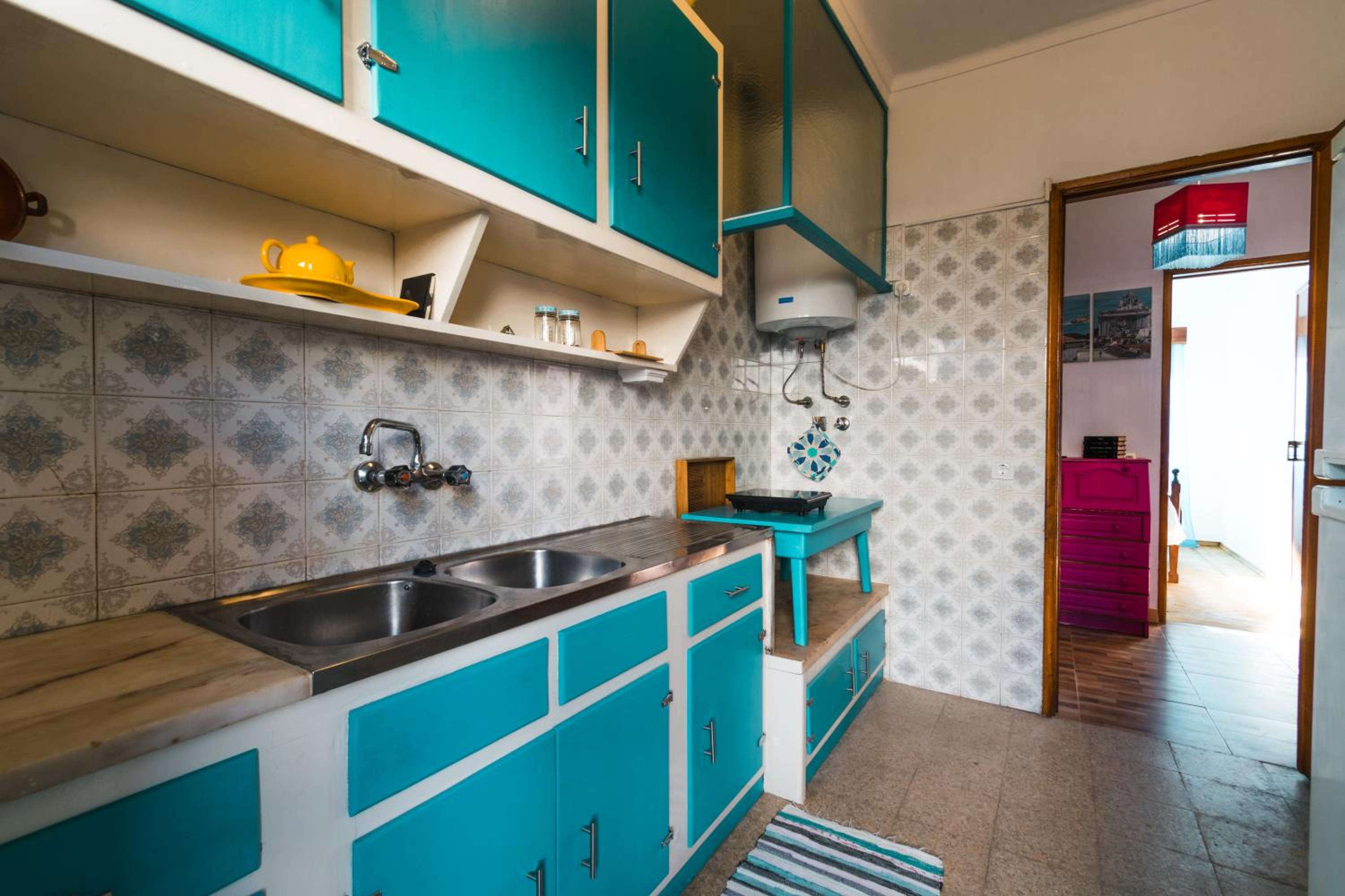 Lisboa Manaia Home view 3