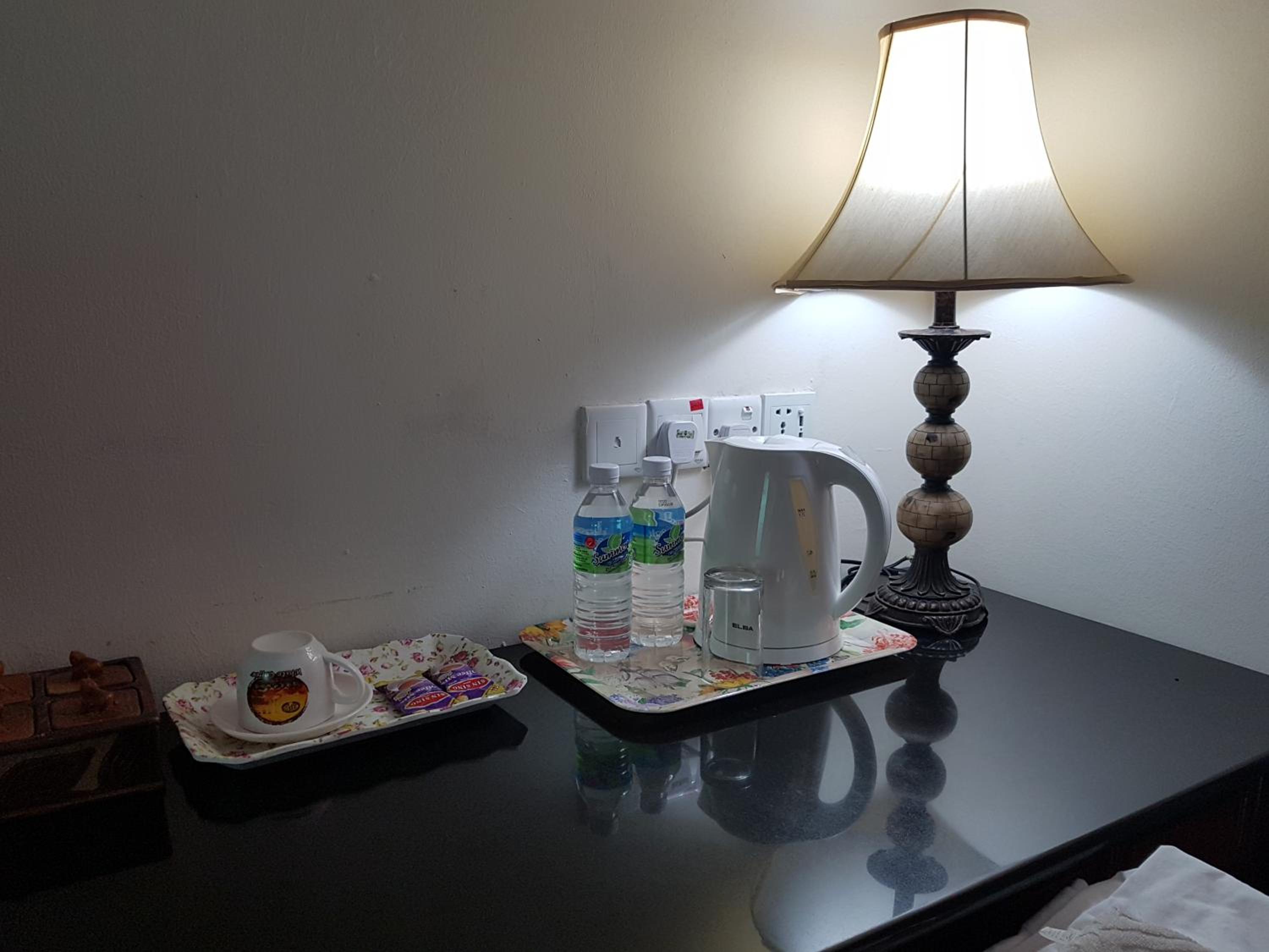 Tokido Private Water Chalet PD photo 3