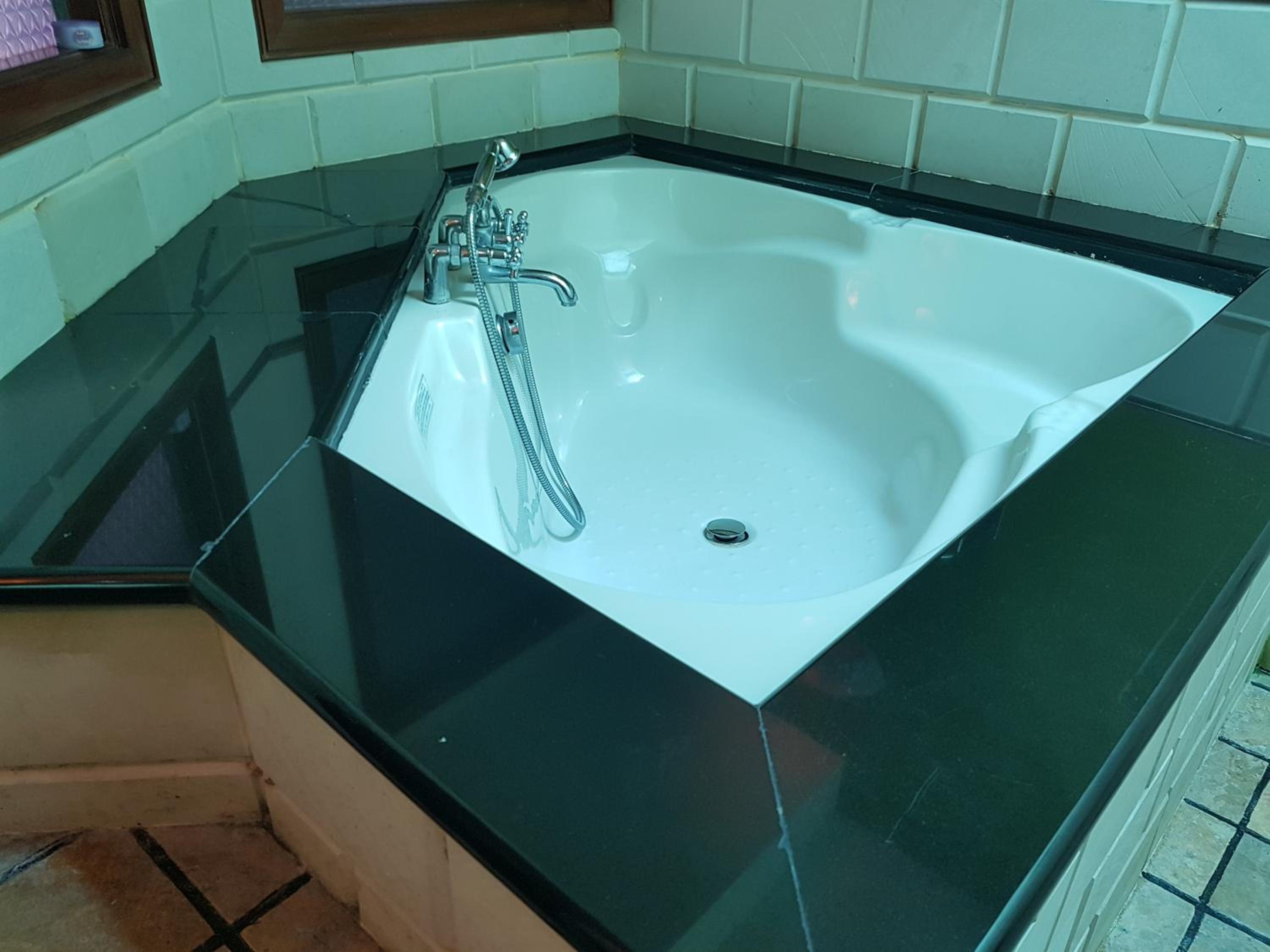 Tokido Private Water Chalet PD photo 2