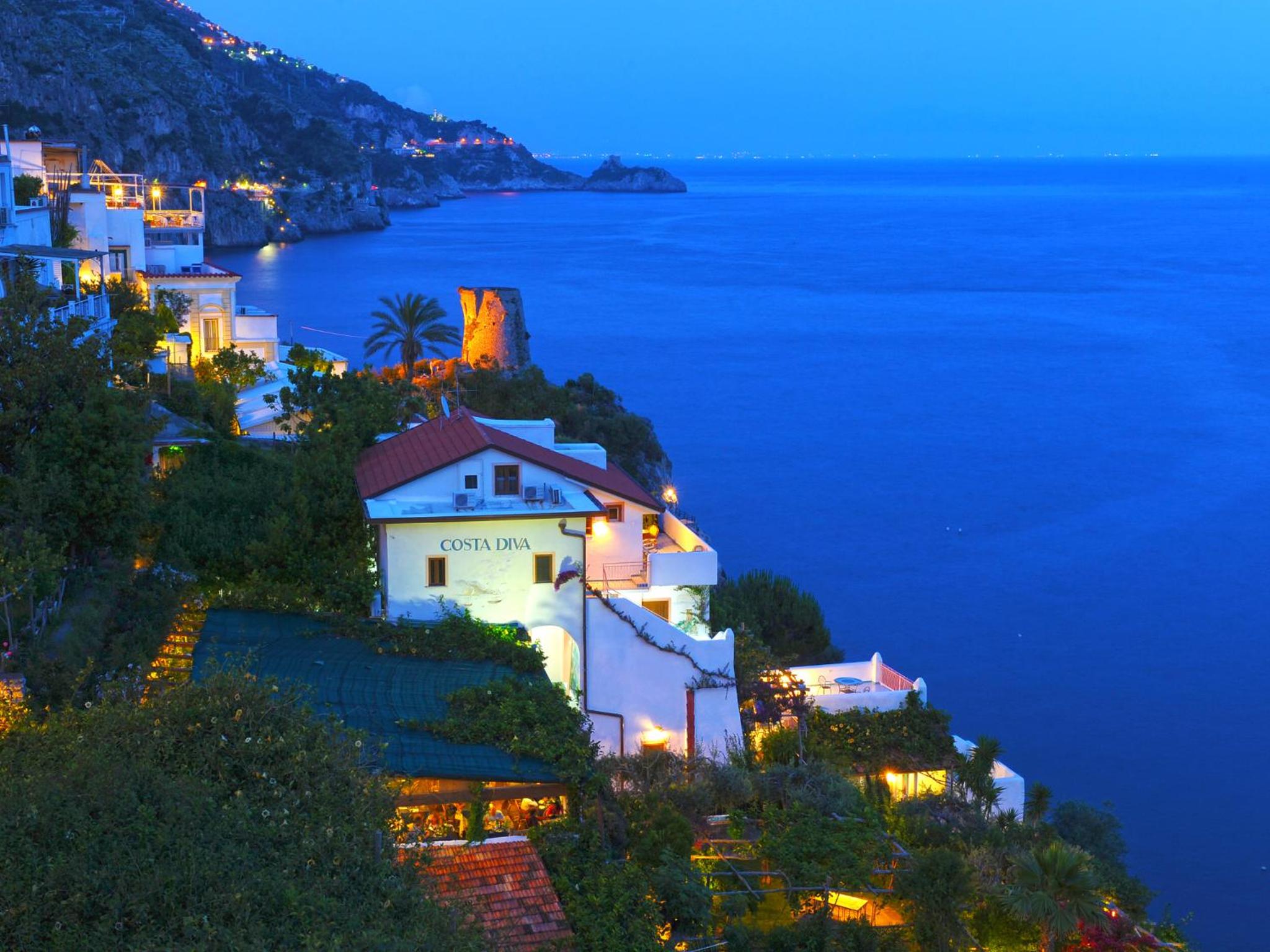 Hotel Costa Diva - Image 1