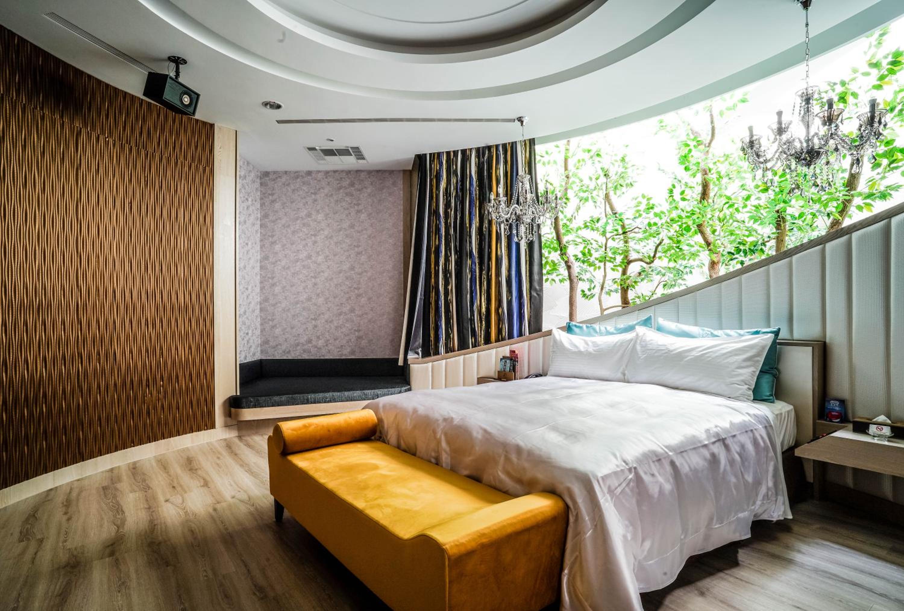 Shu Xin Motel view 4