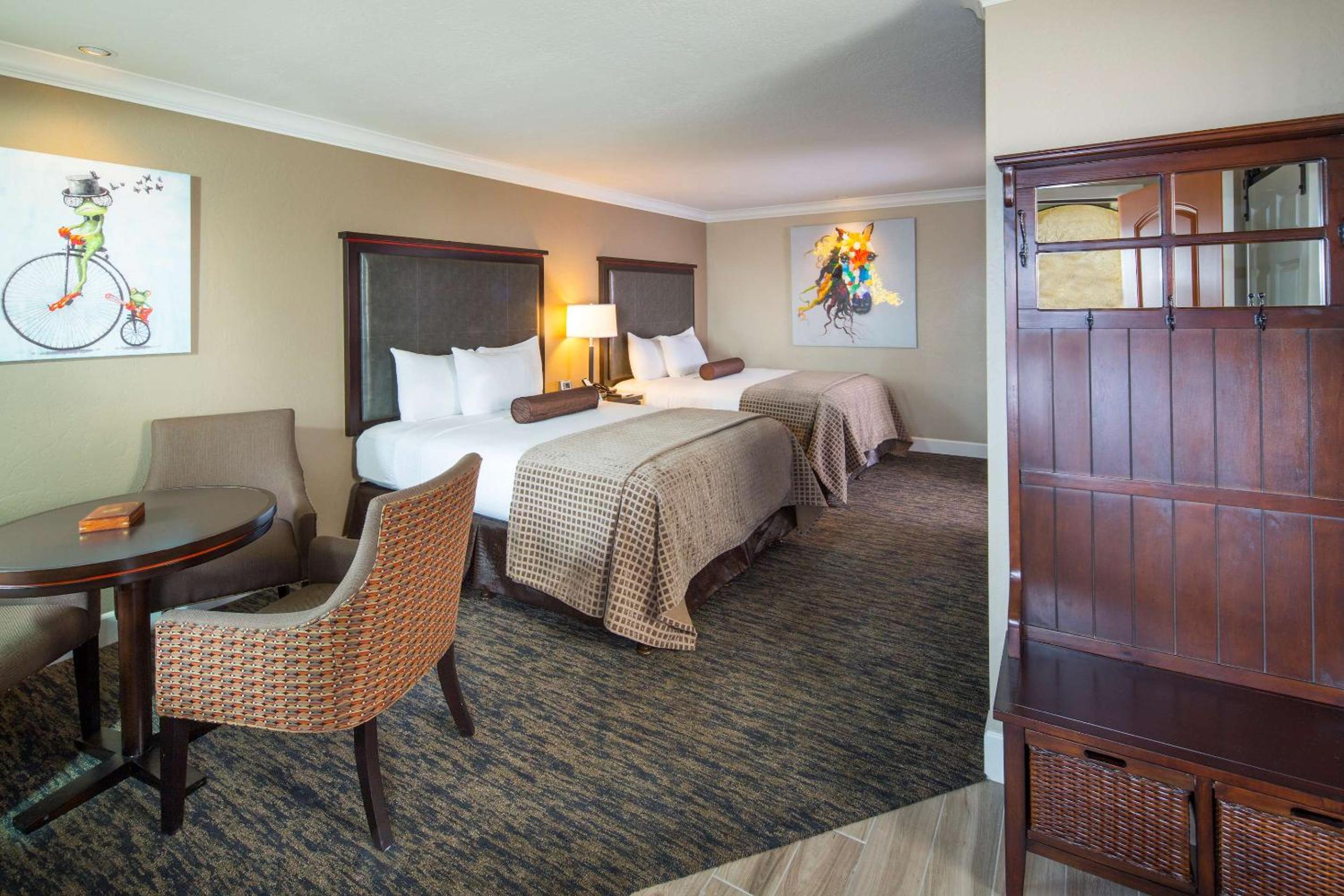 Best Western Plus Humboldt Bay Inn