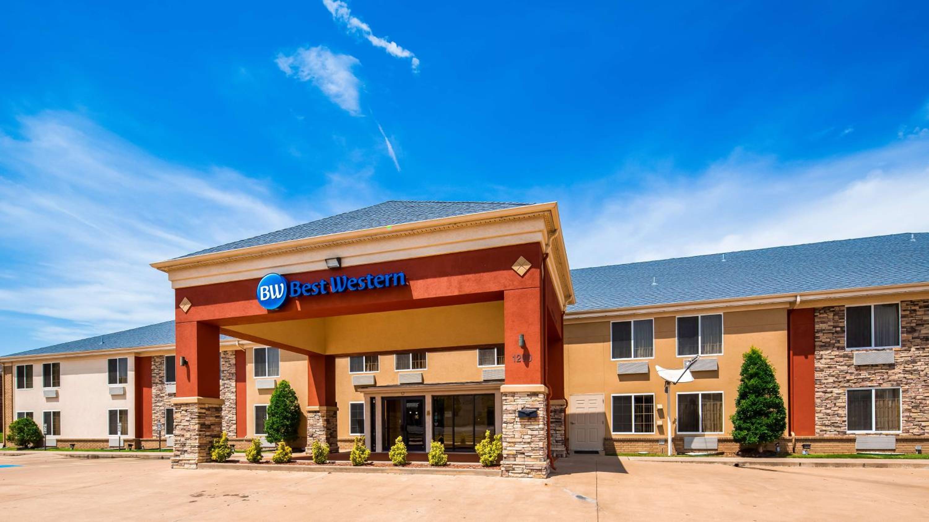 Hotel Best Western Kenosha Inn