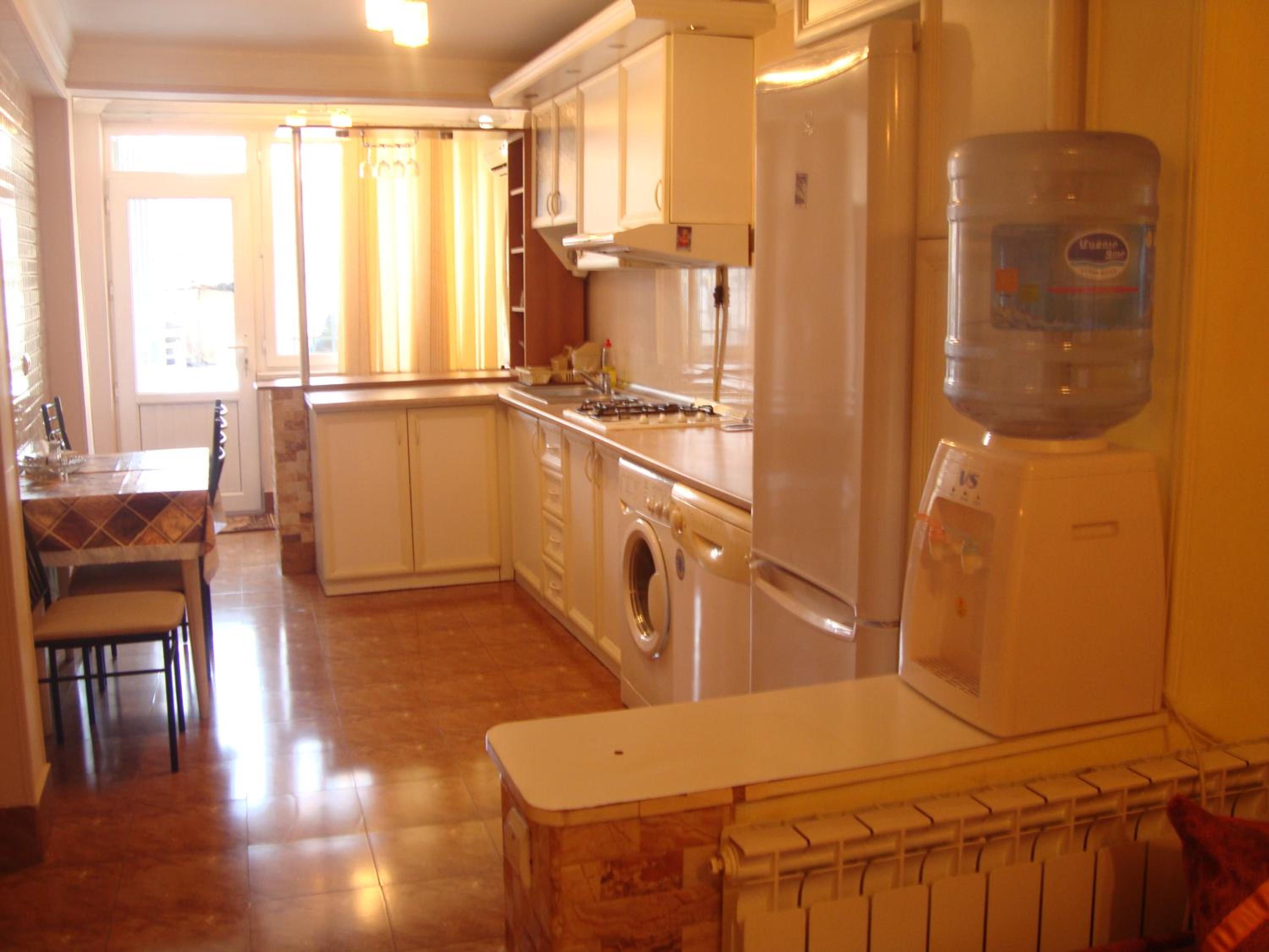 Apartment Narine