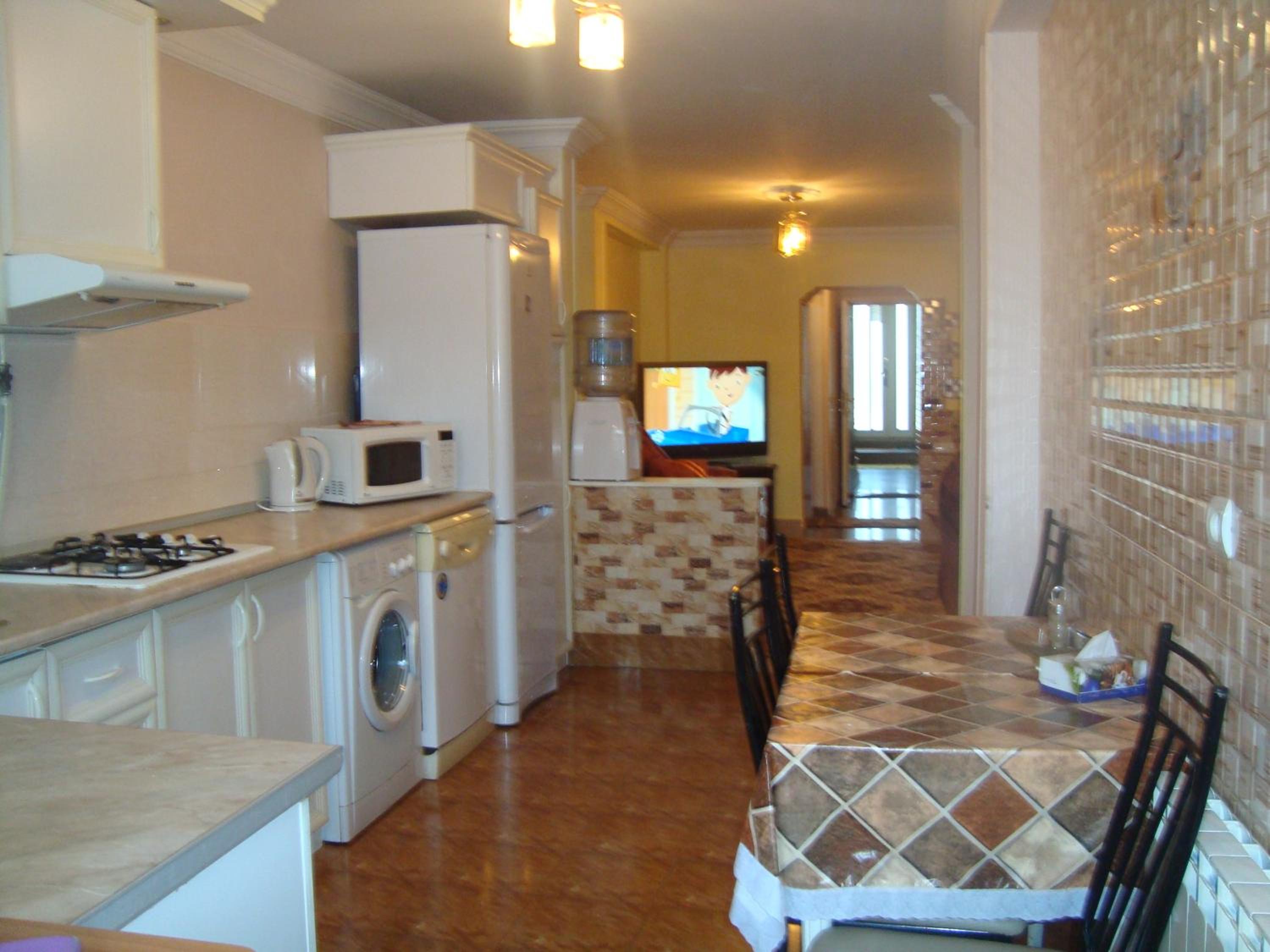 Apartment Narine