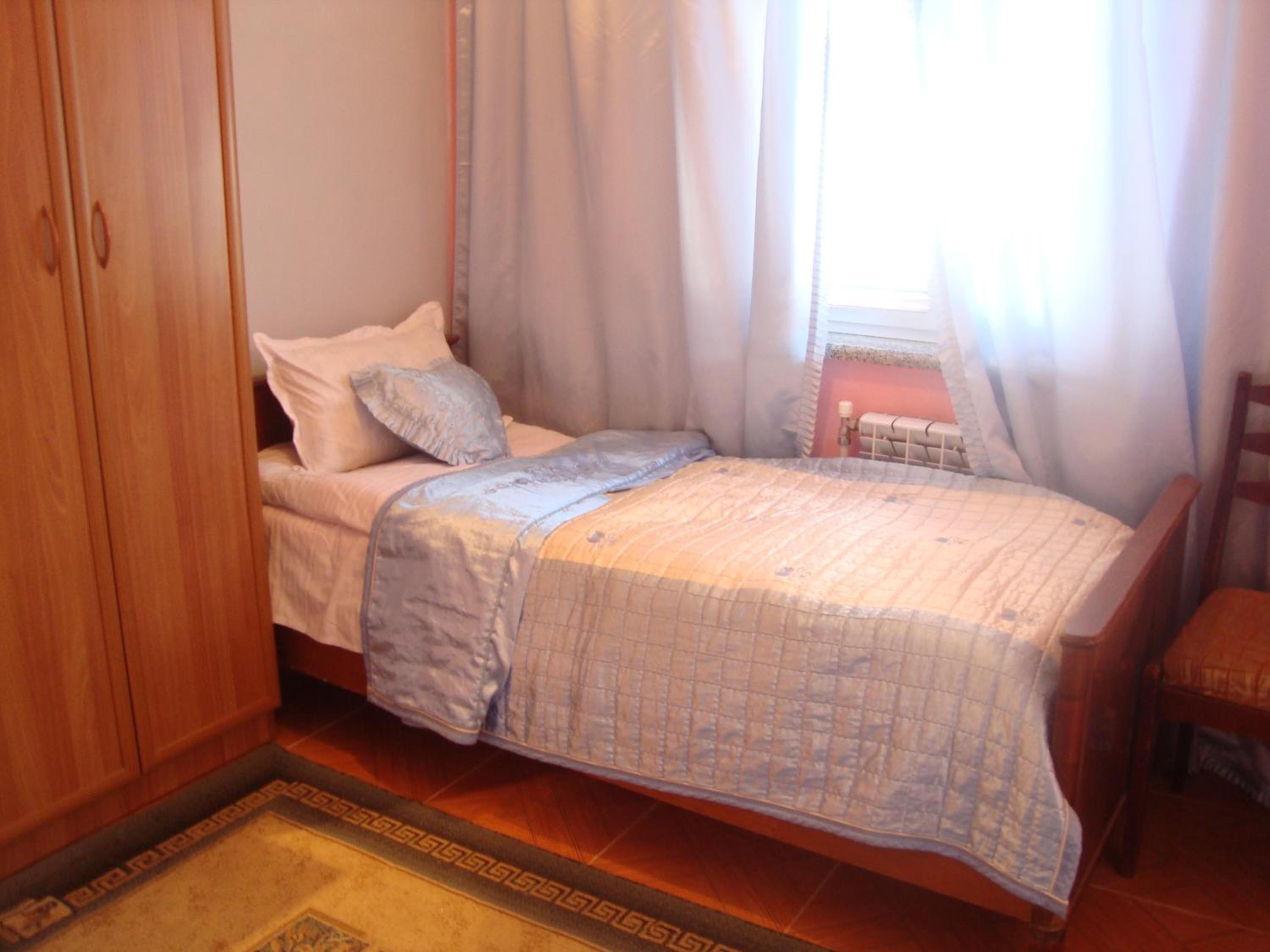 Apartment Narine