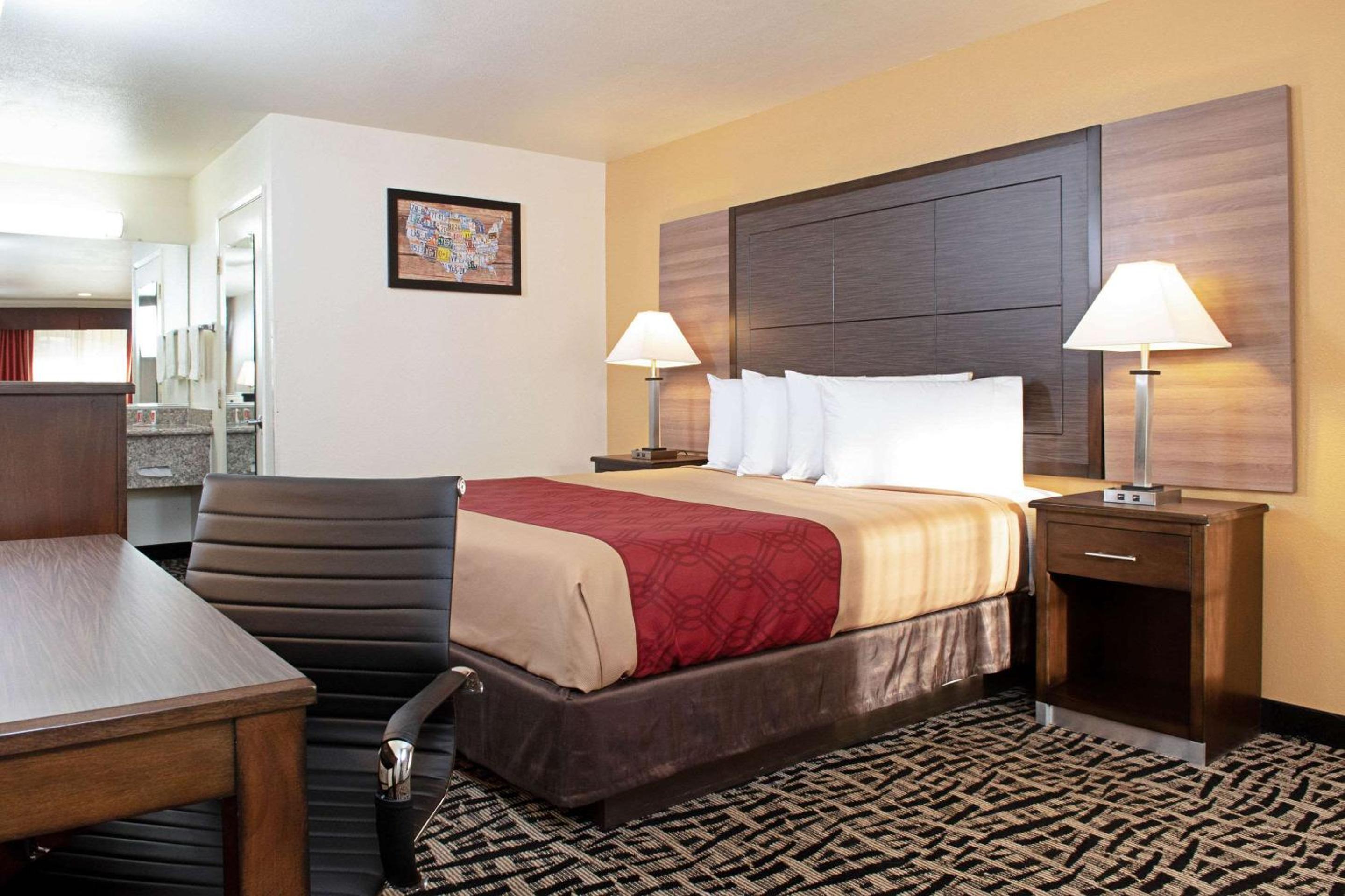 Executive Inn westley,CA - Property Image 15