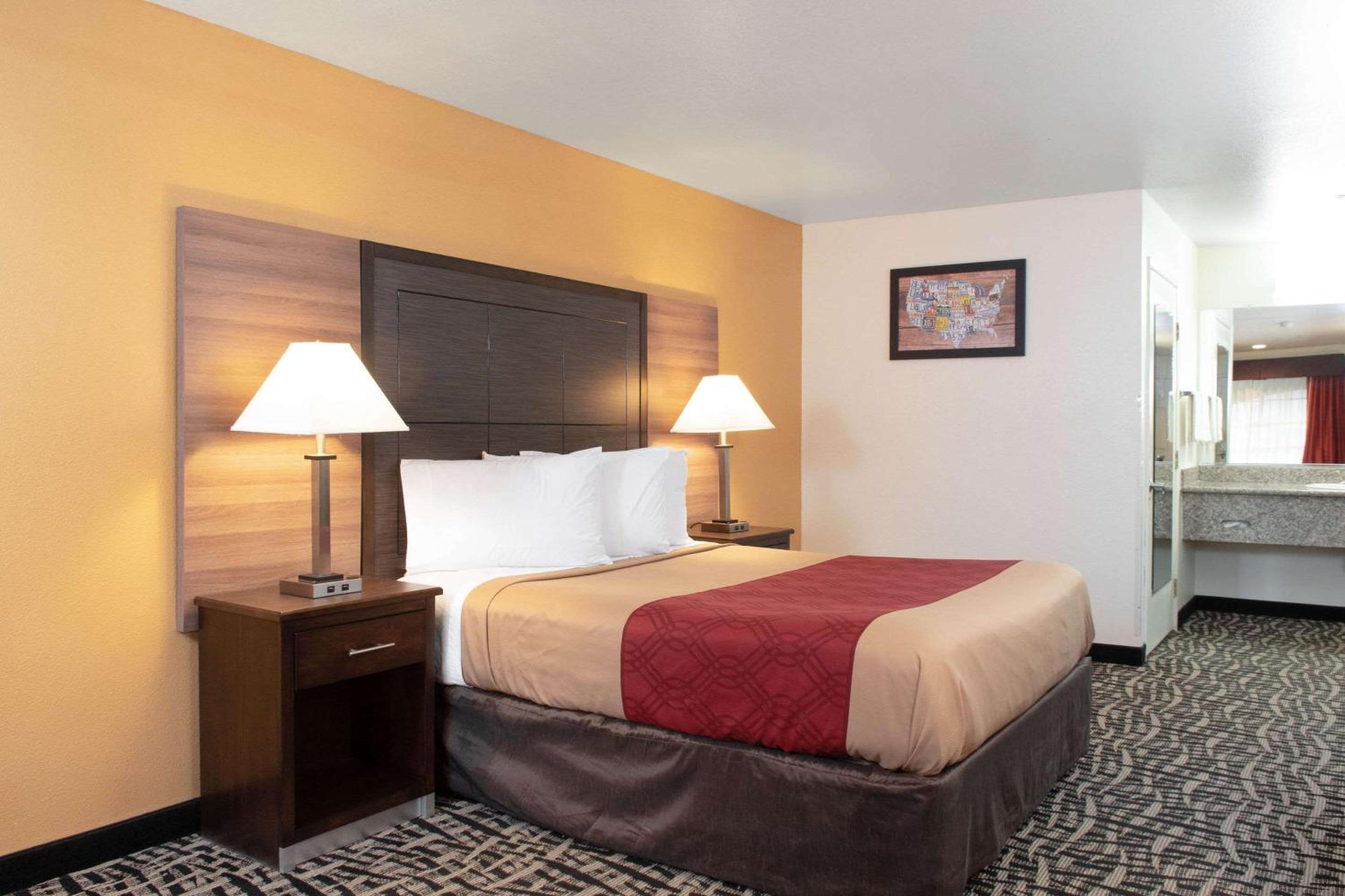 Executive Inn westley,CA - Property Image 12