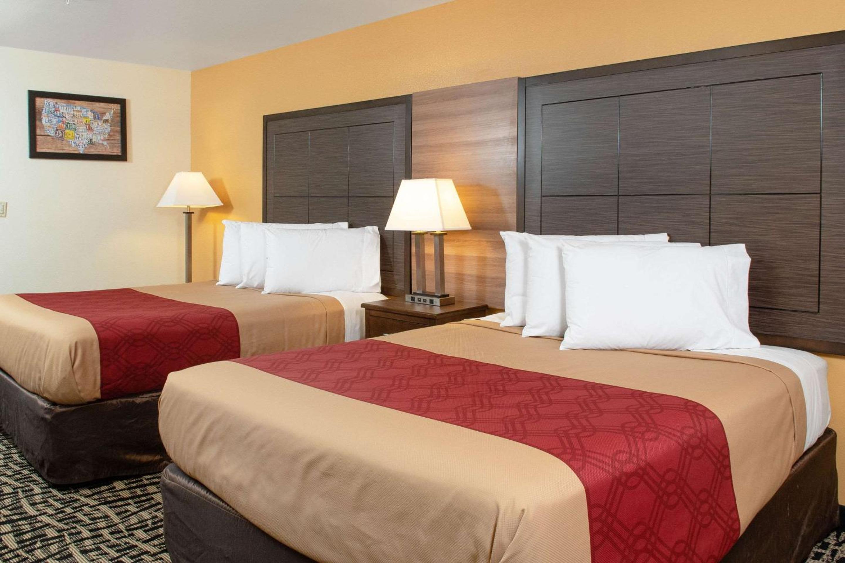 Executive Inn westley,CA - Property Image 9