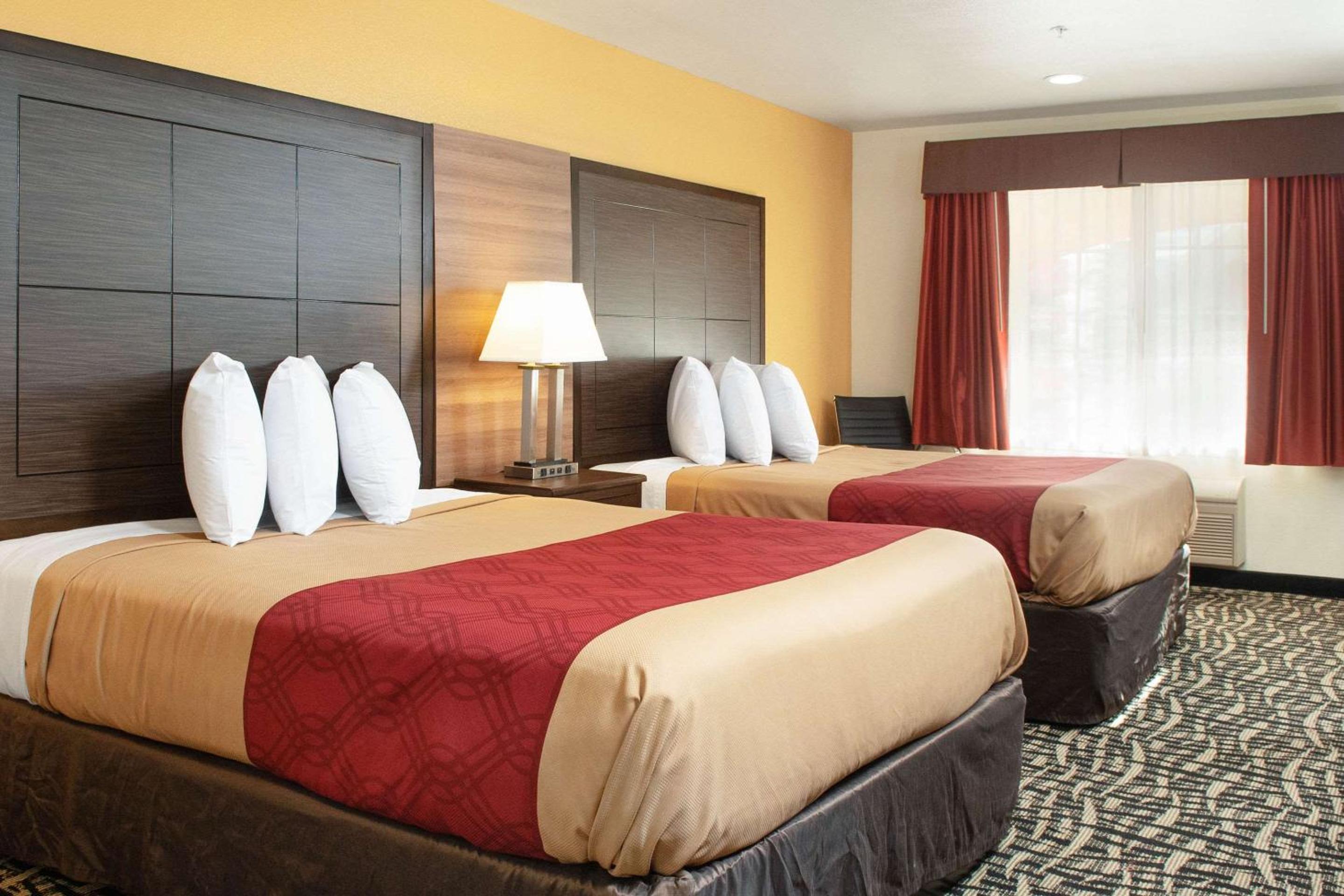Executive Inn westley,CA - Property Image 7
