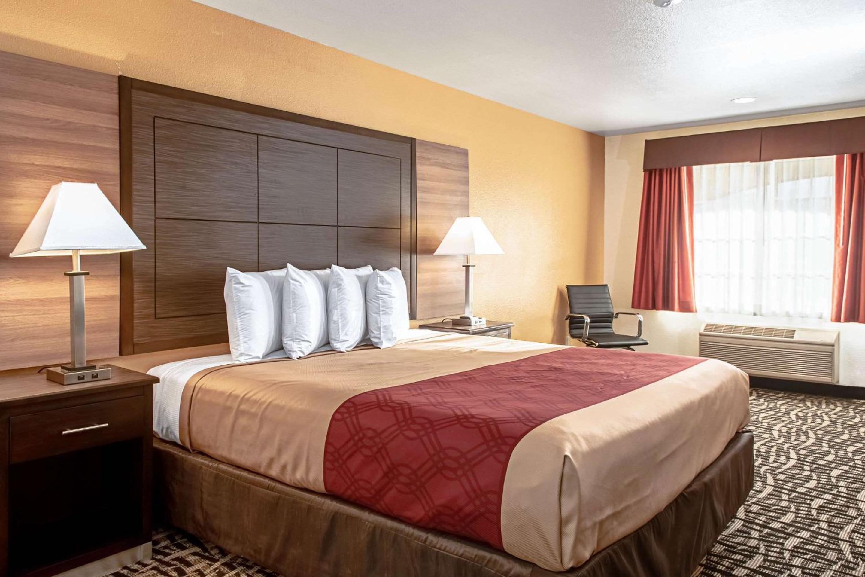 Executive Inn westley,CA - Property Image 18