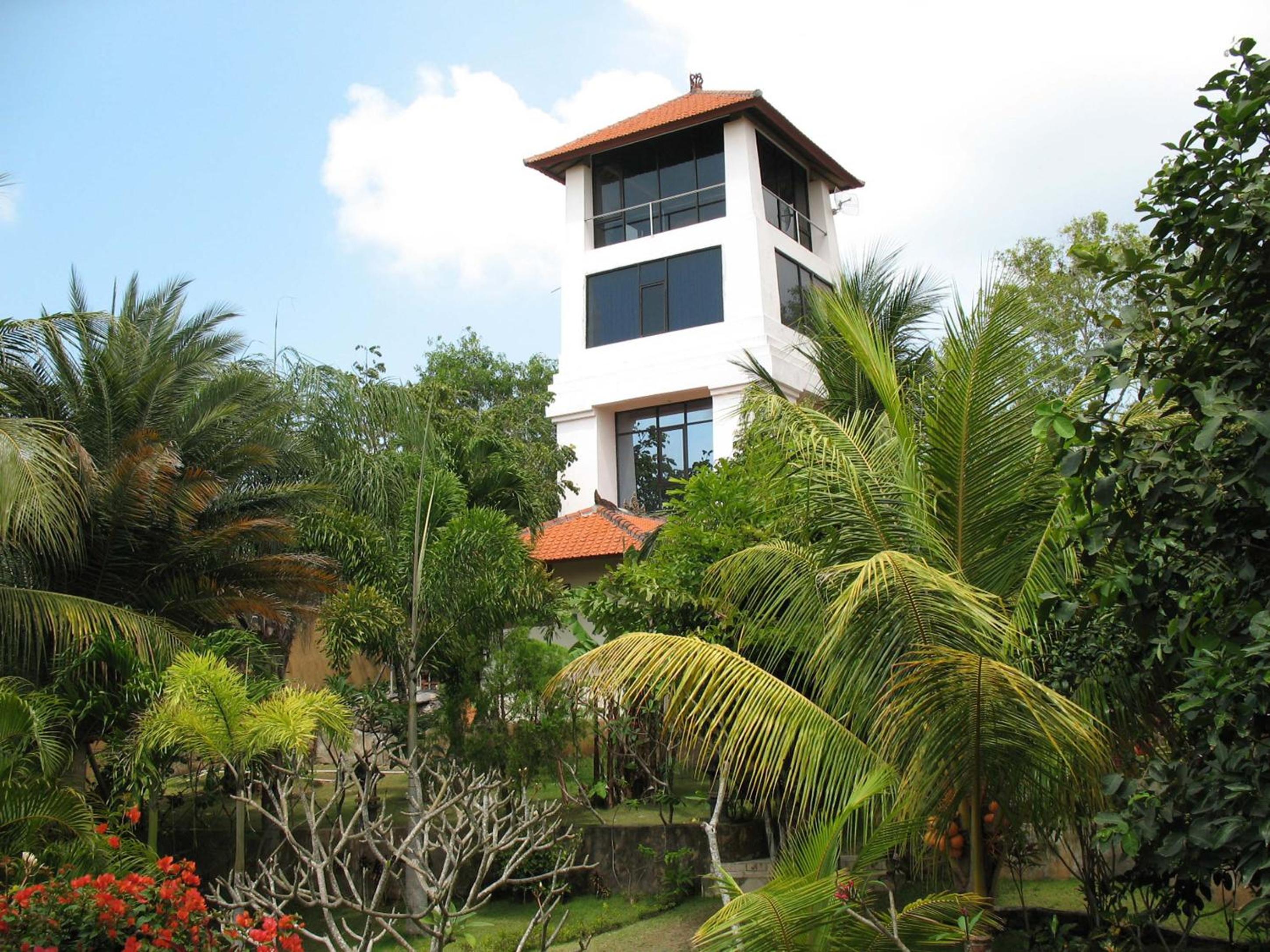 Uluwatu Mansion Villas