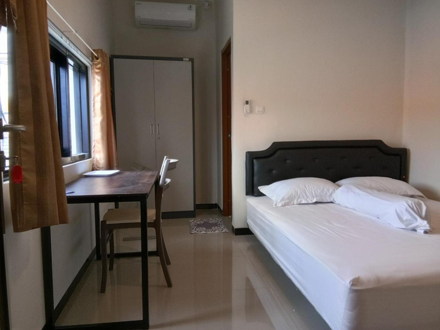 Wisma Surya